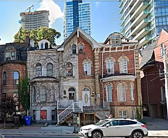 342 Jarvis Street, #Unit 5