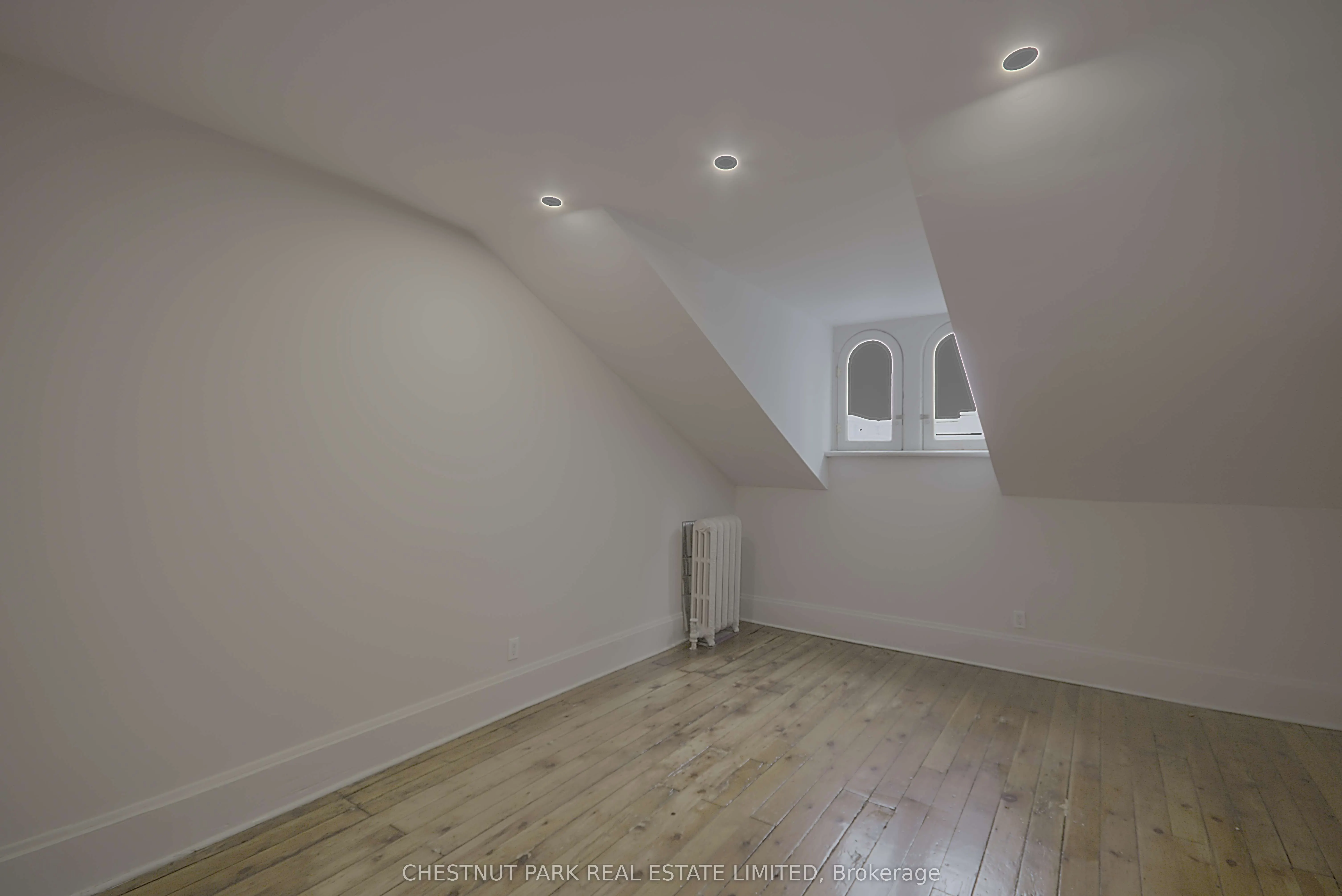 342 Jarvis Street, #Unit 5