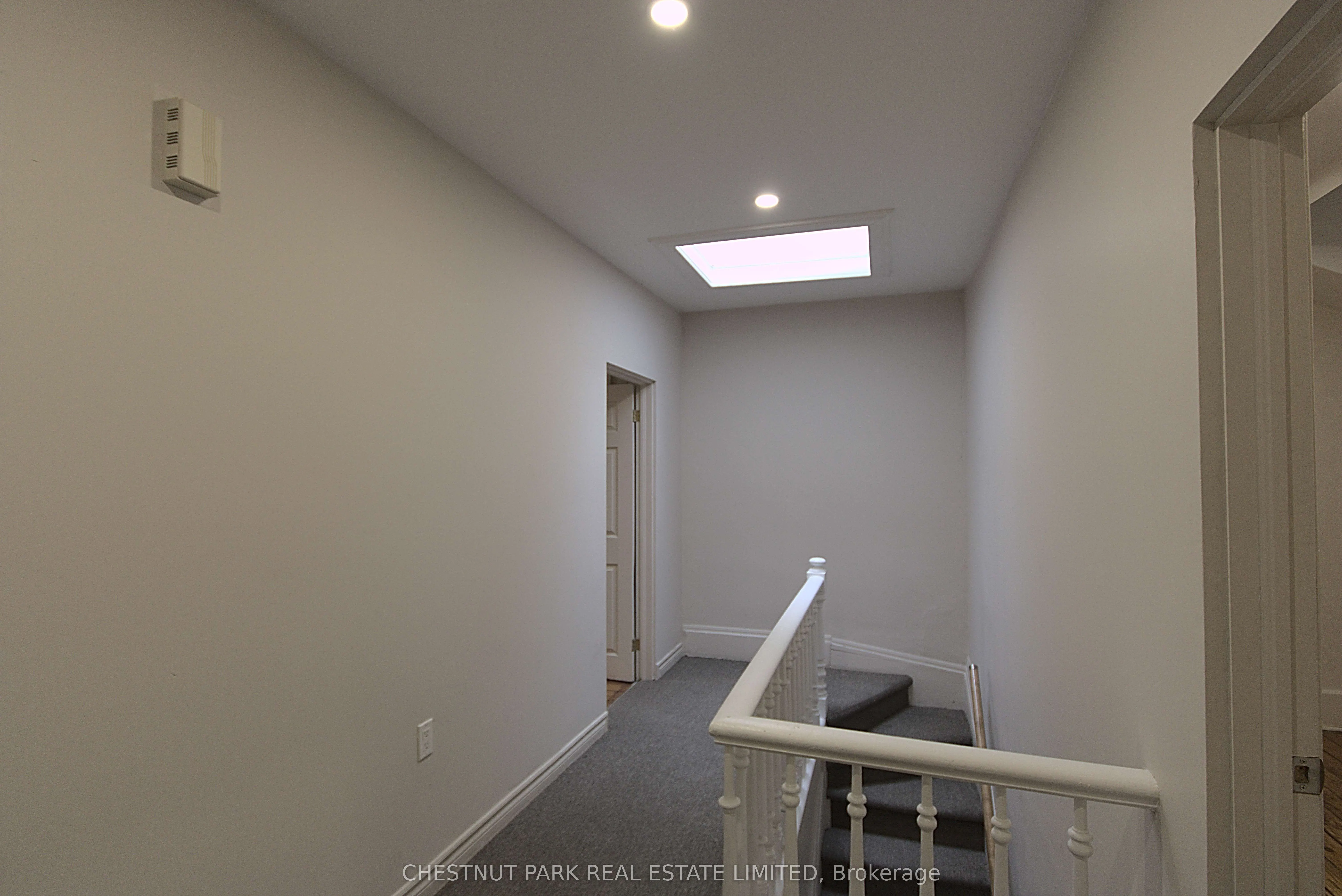 342 Jarvis Street, #Unit 5