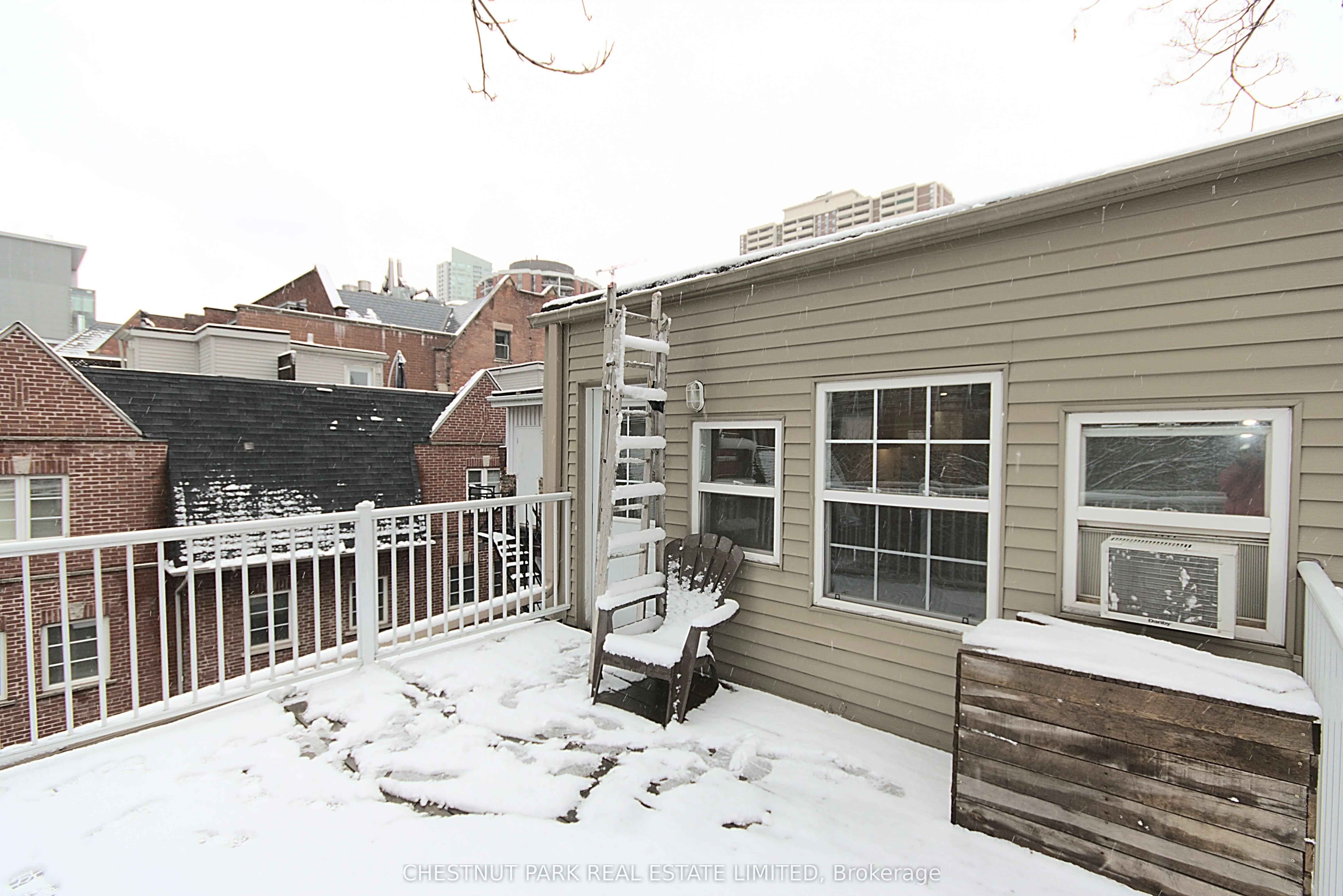 342 Jarvis Street, #Unit 5
