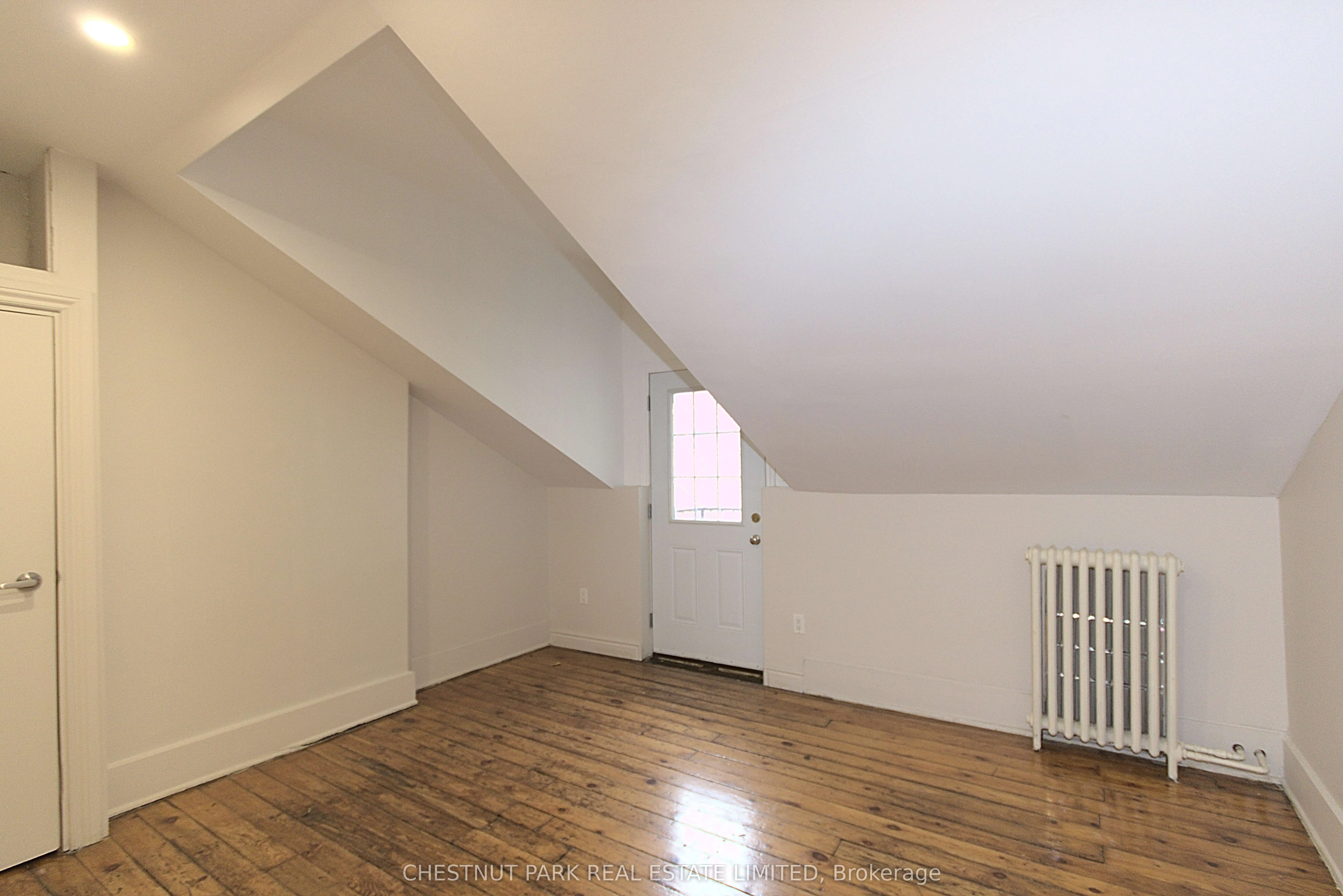 342 Jarvis Street, #Unit 5