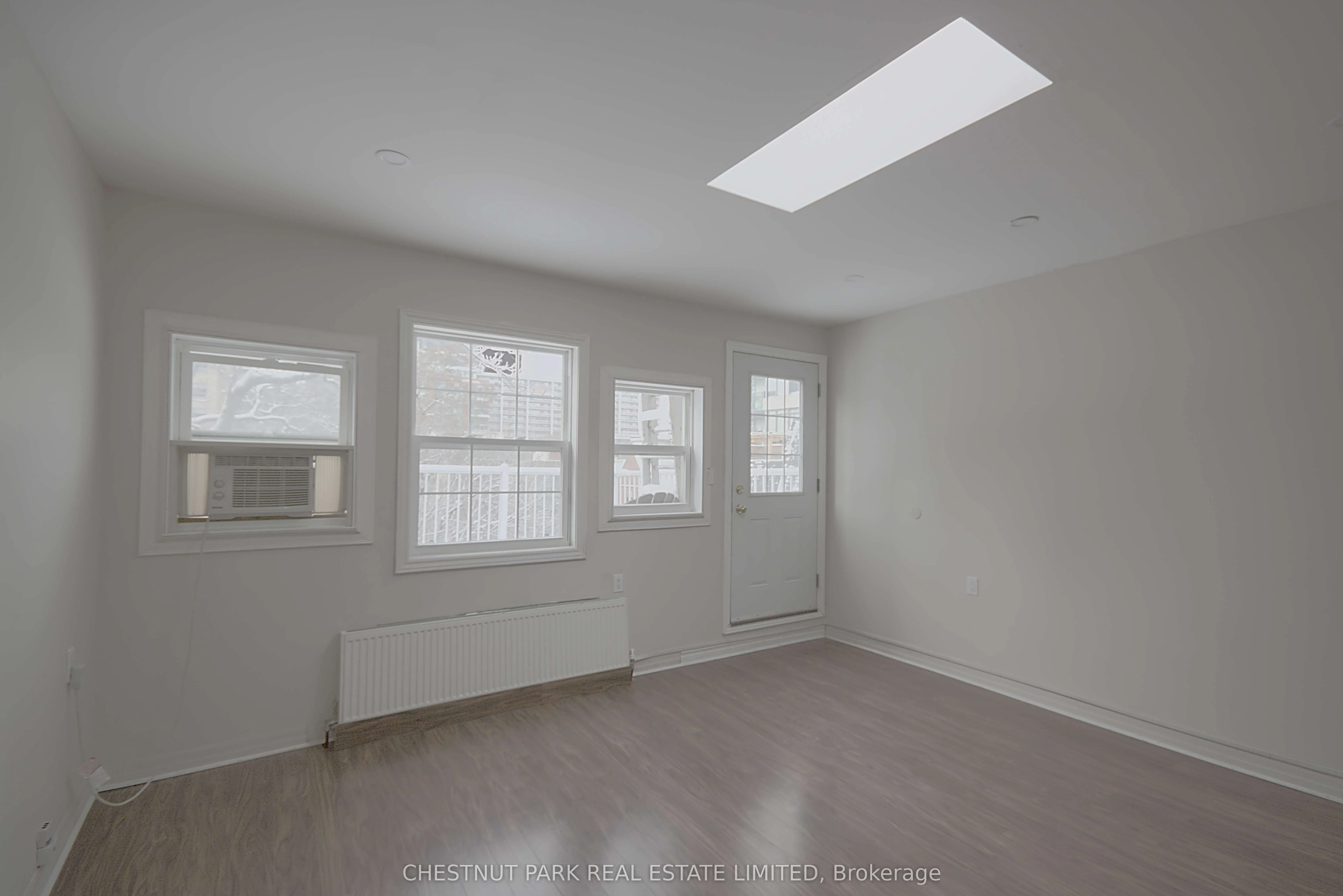 342 Jarvis Street, #Unit 5