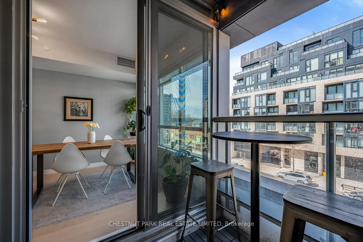 835 St. Clair Avenue W, #304