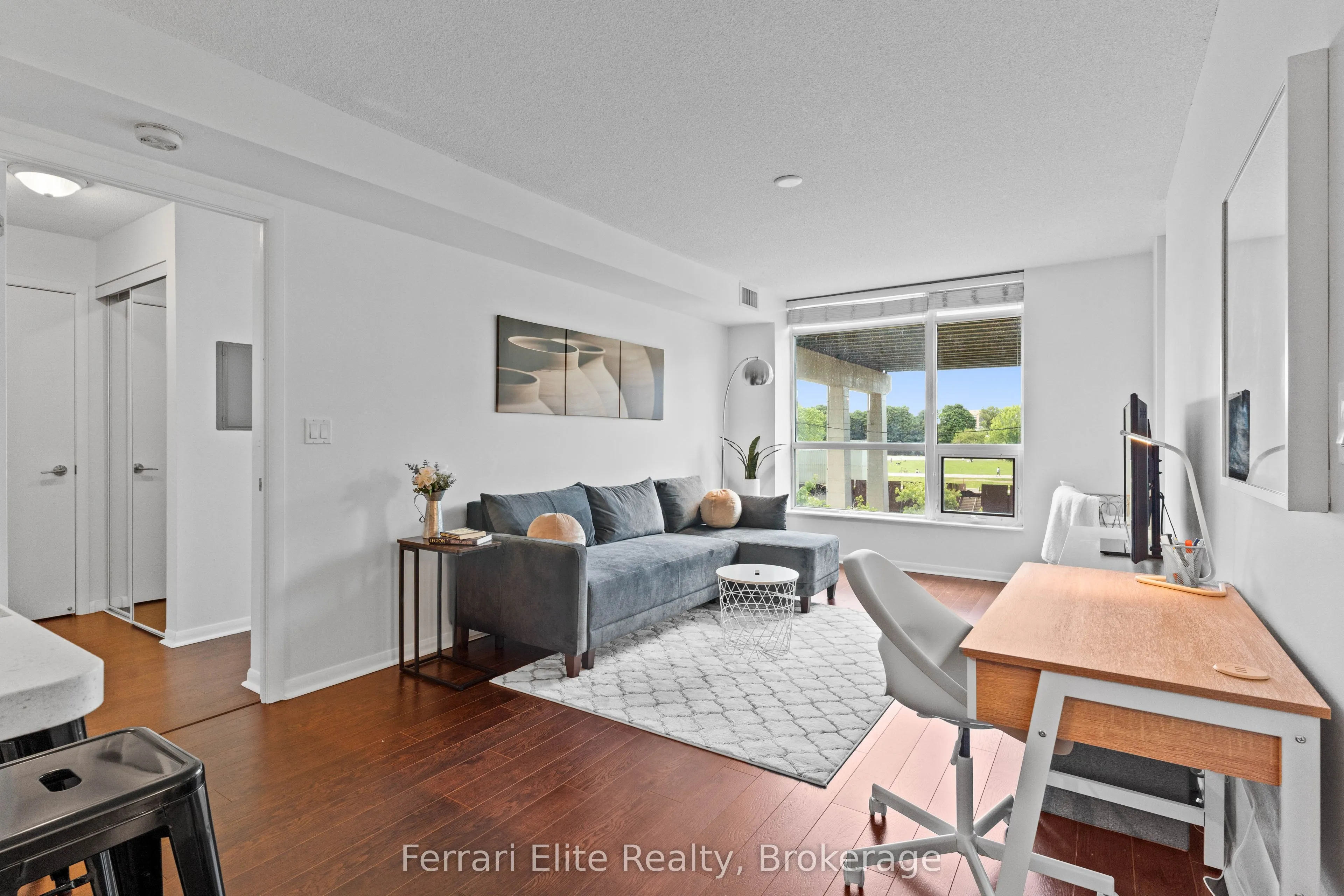 231 Fort York Boulevard, #427