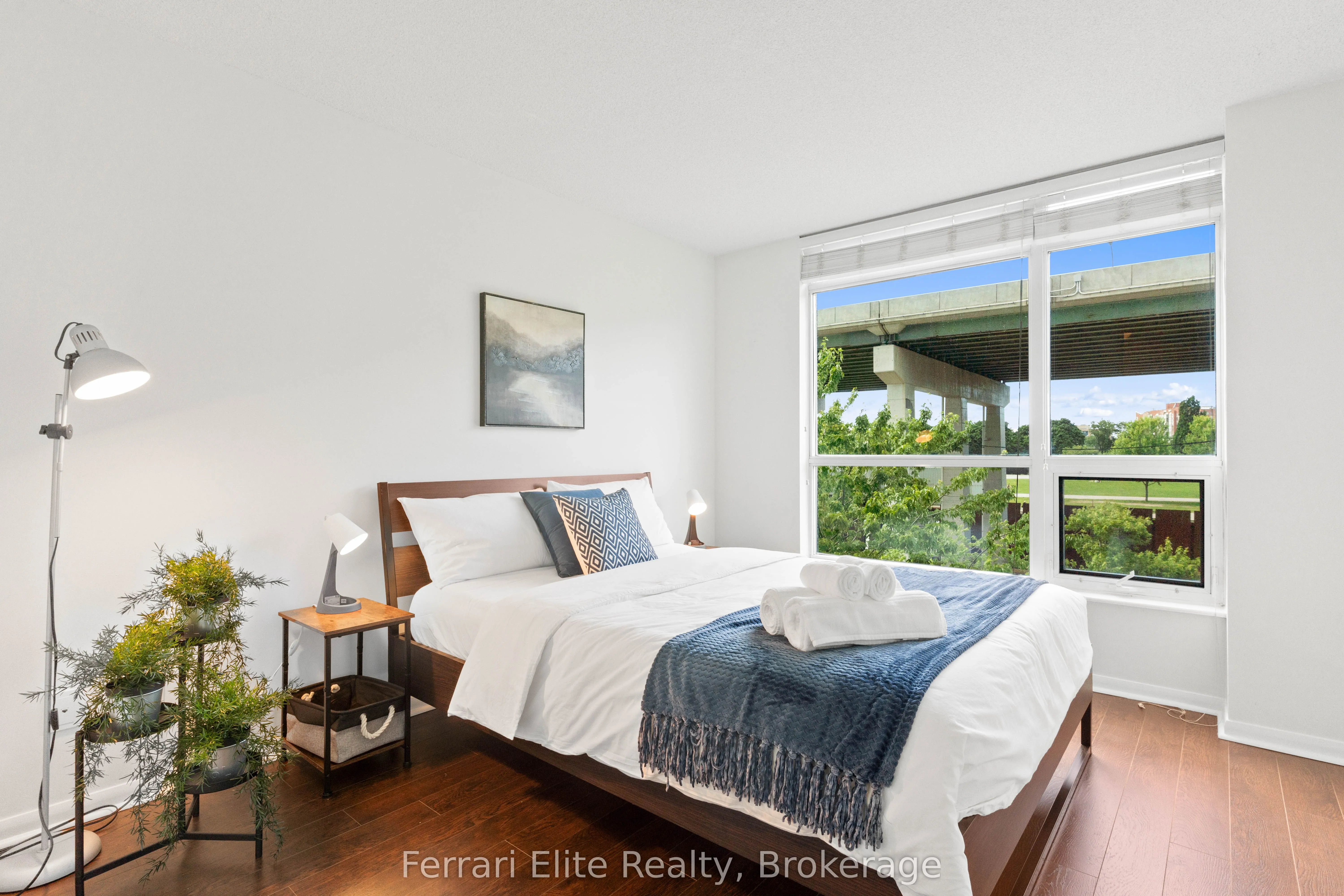 231 Fort York Boulevard, #427