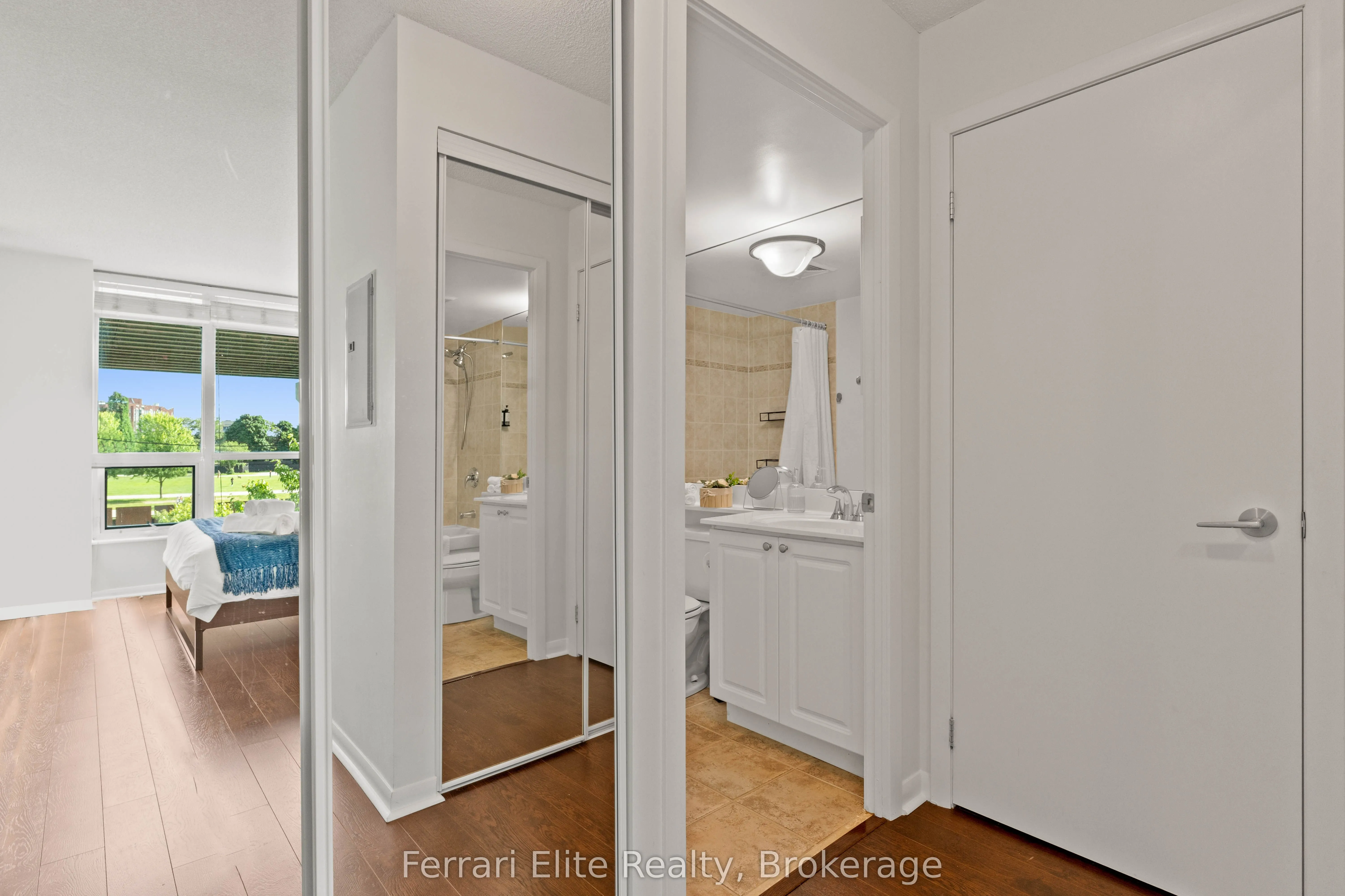 231 Fort York Boulevard, #427