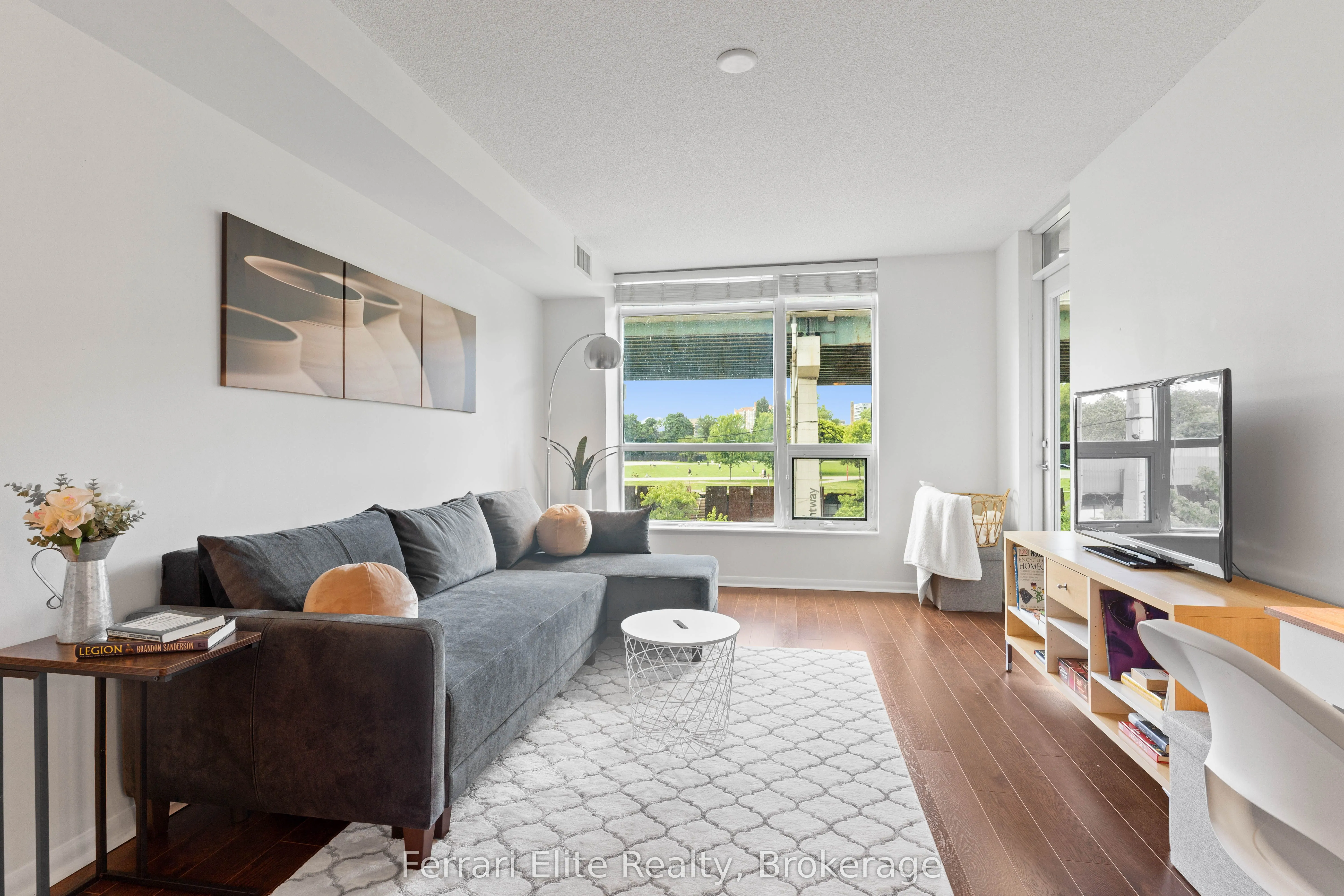 231 Fort York Boulevard, #427