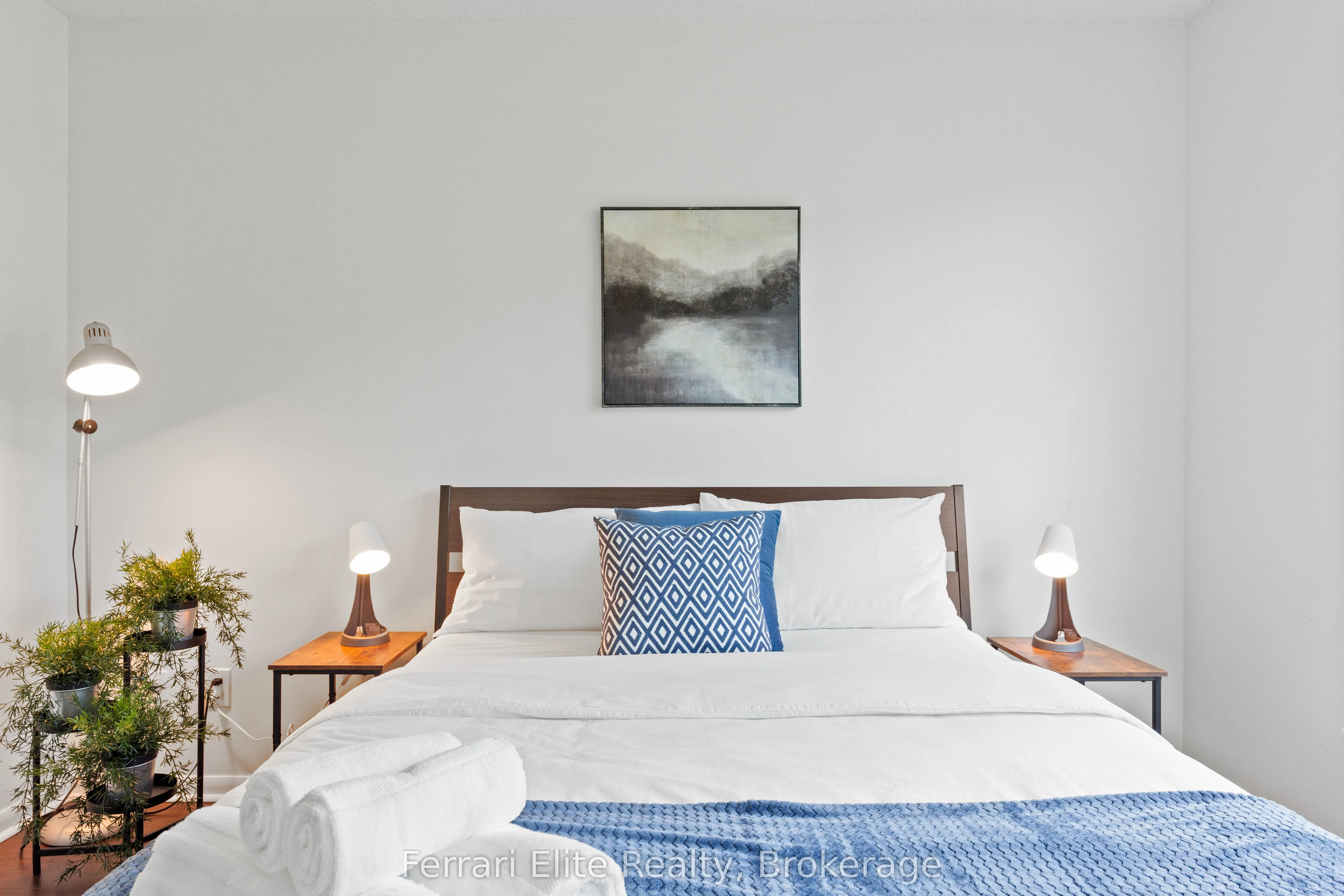 231 Fort York Boulevard, #427