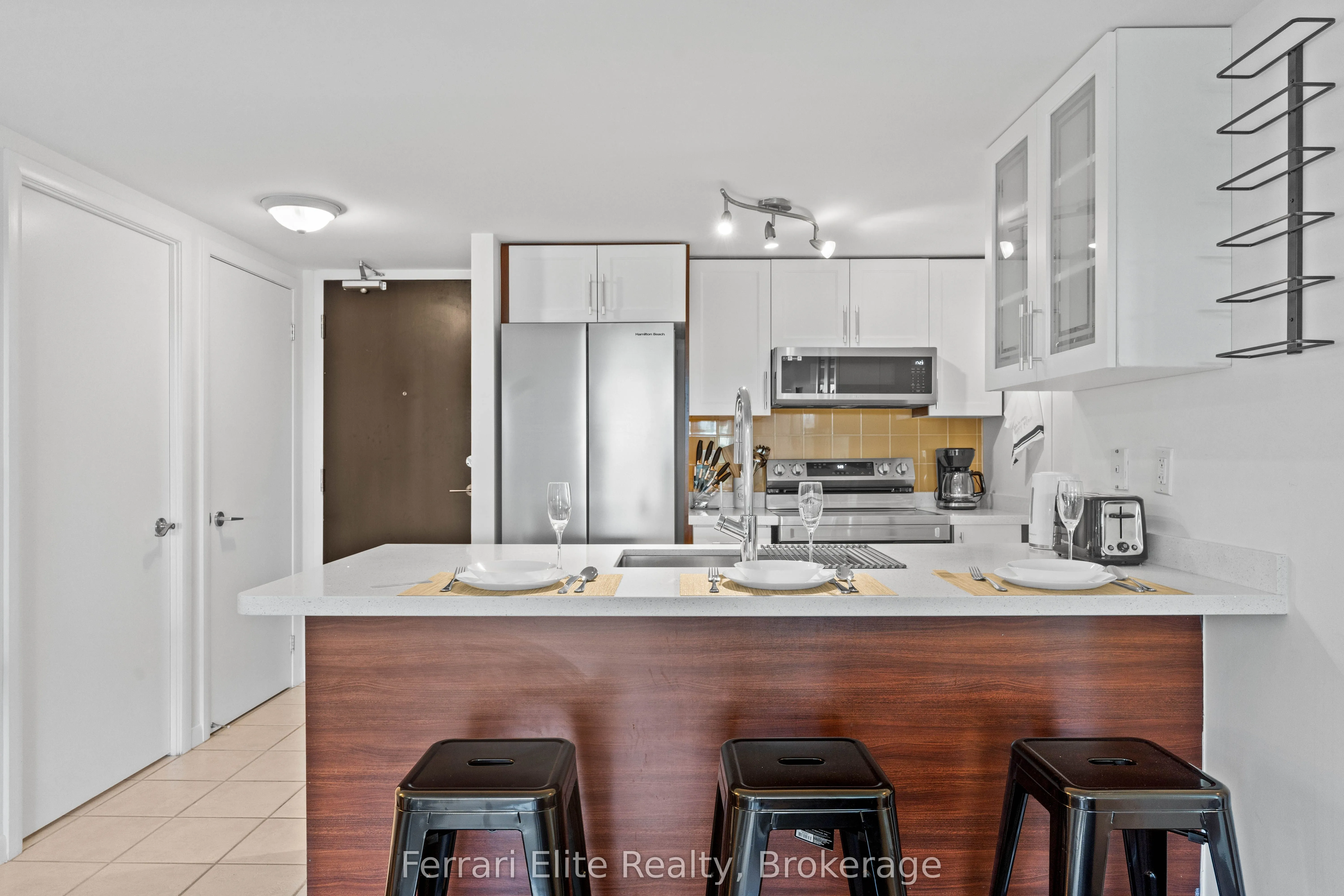 231 Fort York Boulevard, #427