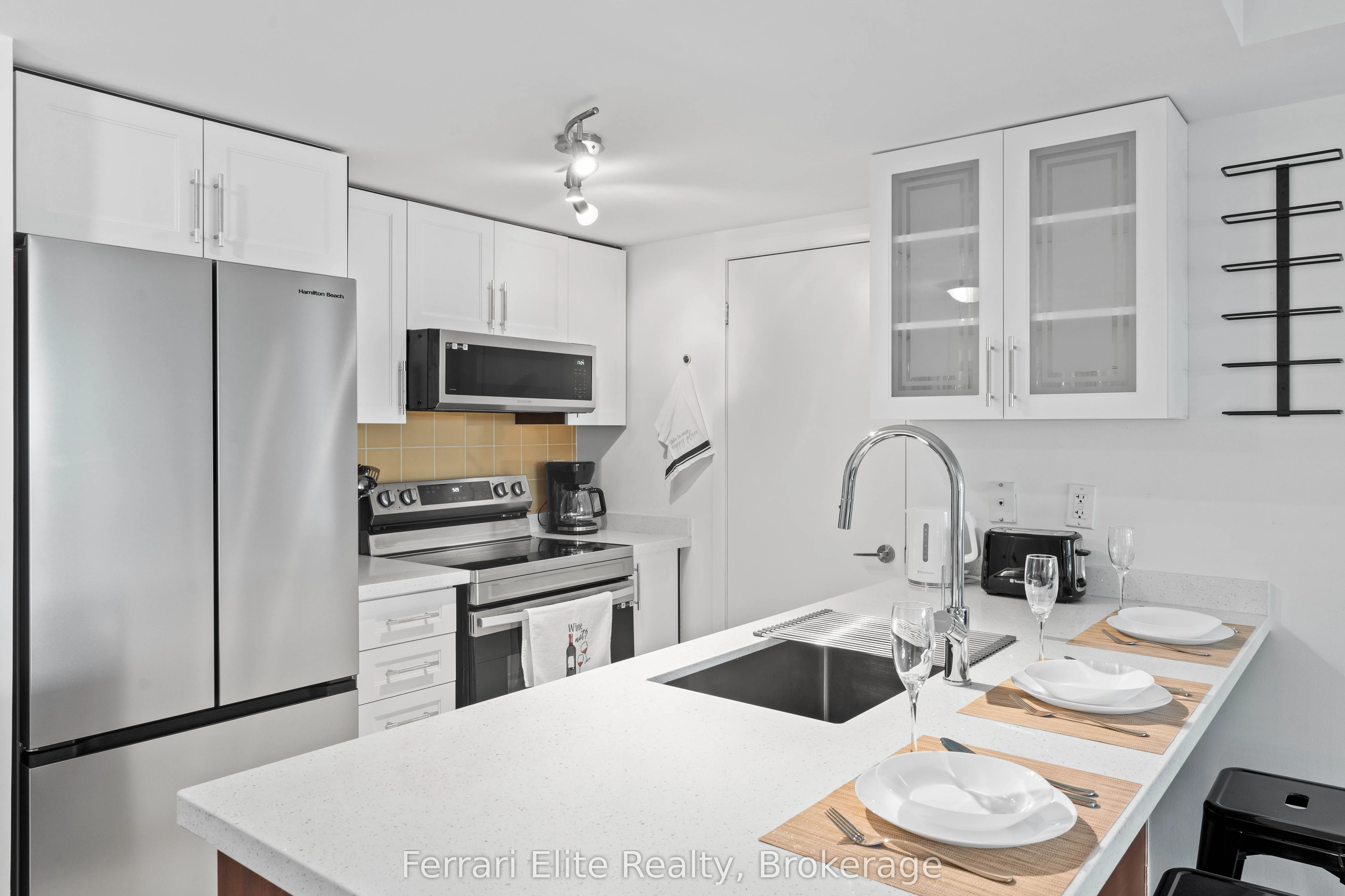 231 Fort York Boulevard, #427