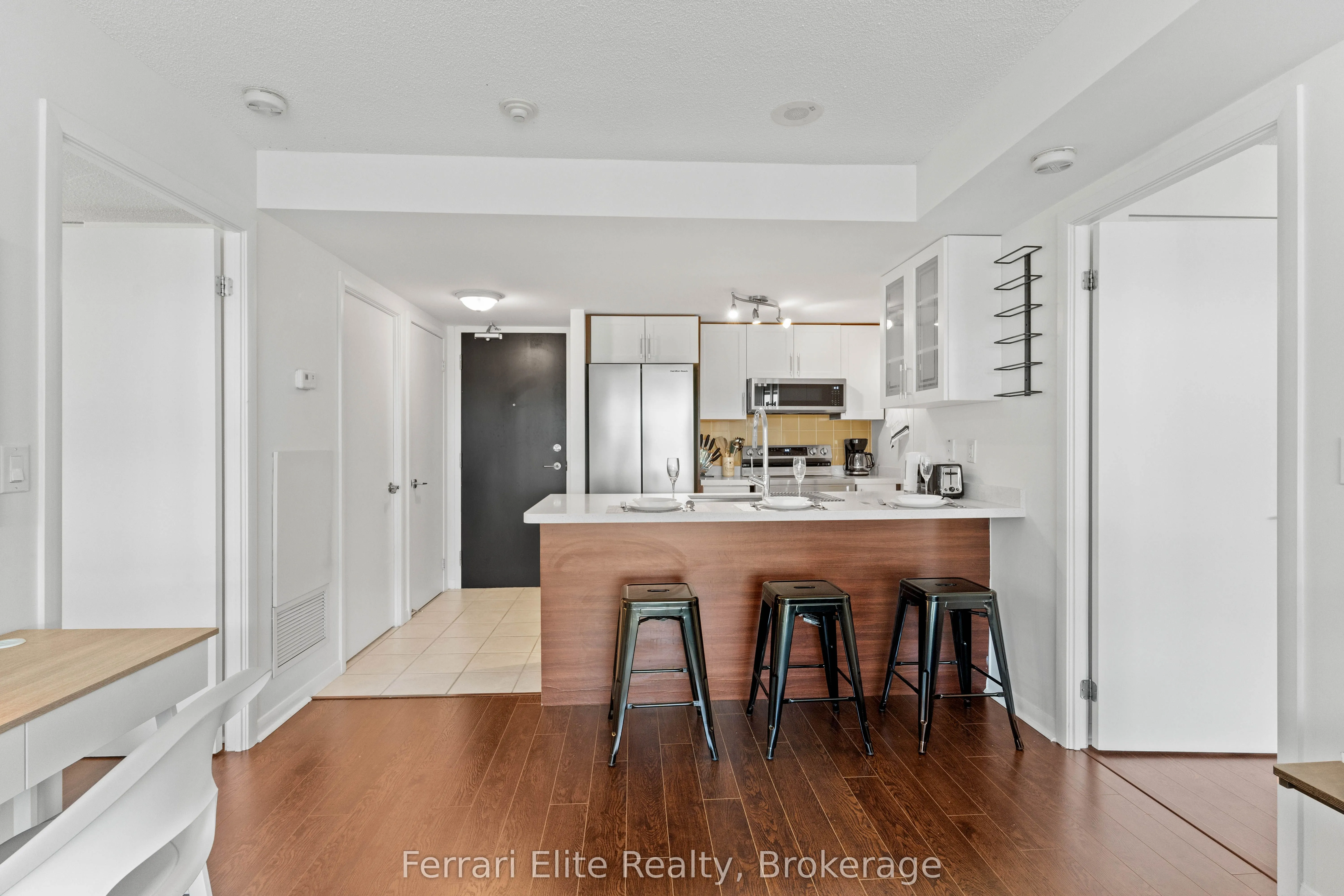 231 Fort York Boulevard, #427