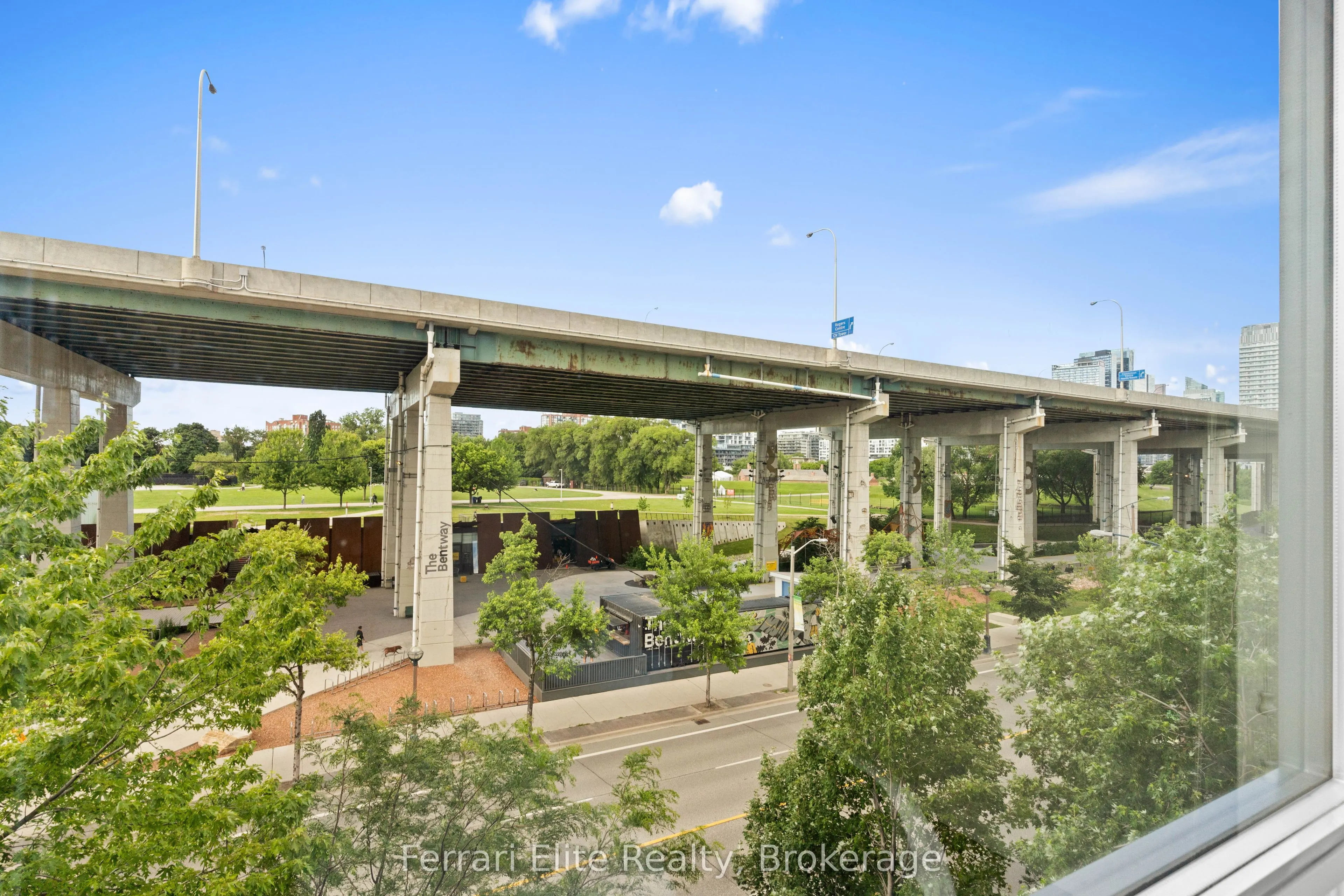 231 Fort York Boulevard, #427