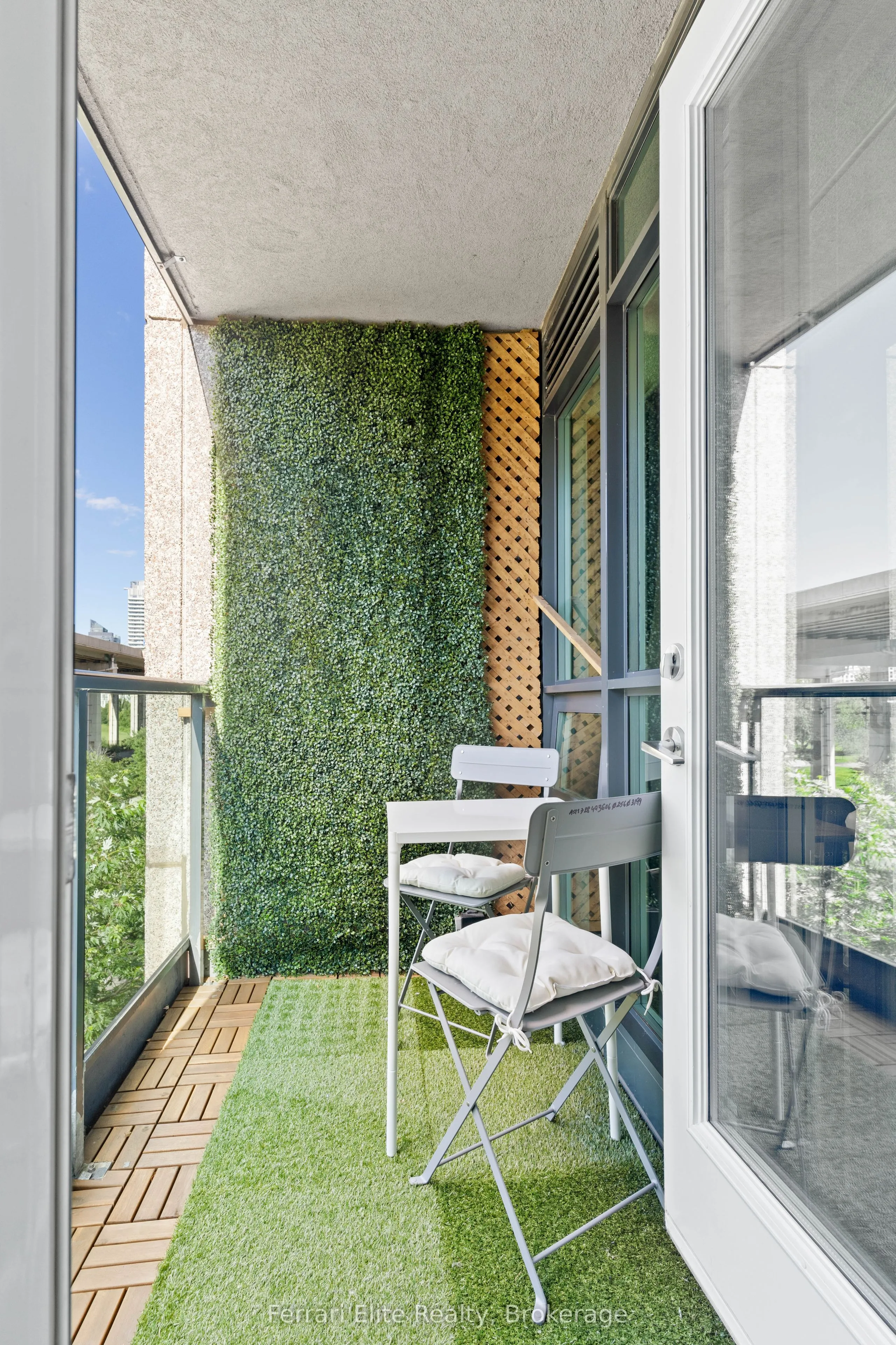 231 Fort York Boulevard, #427