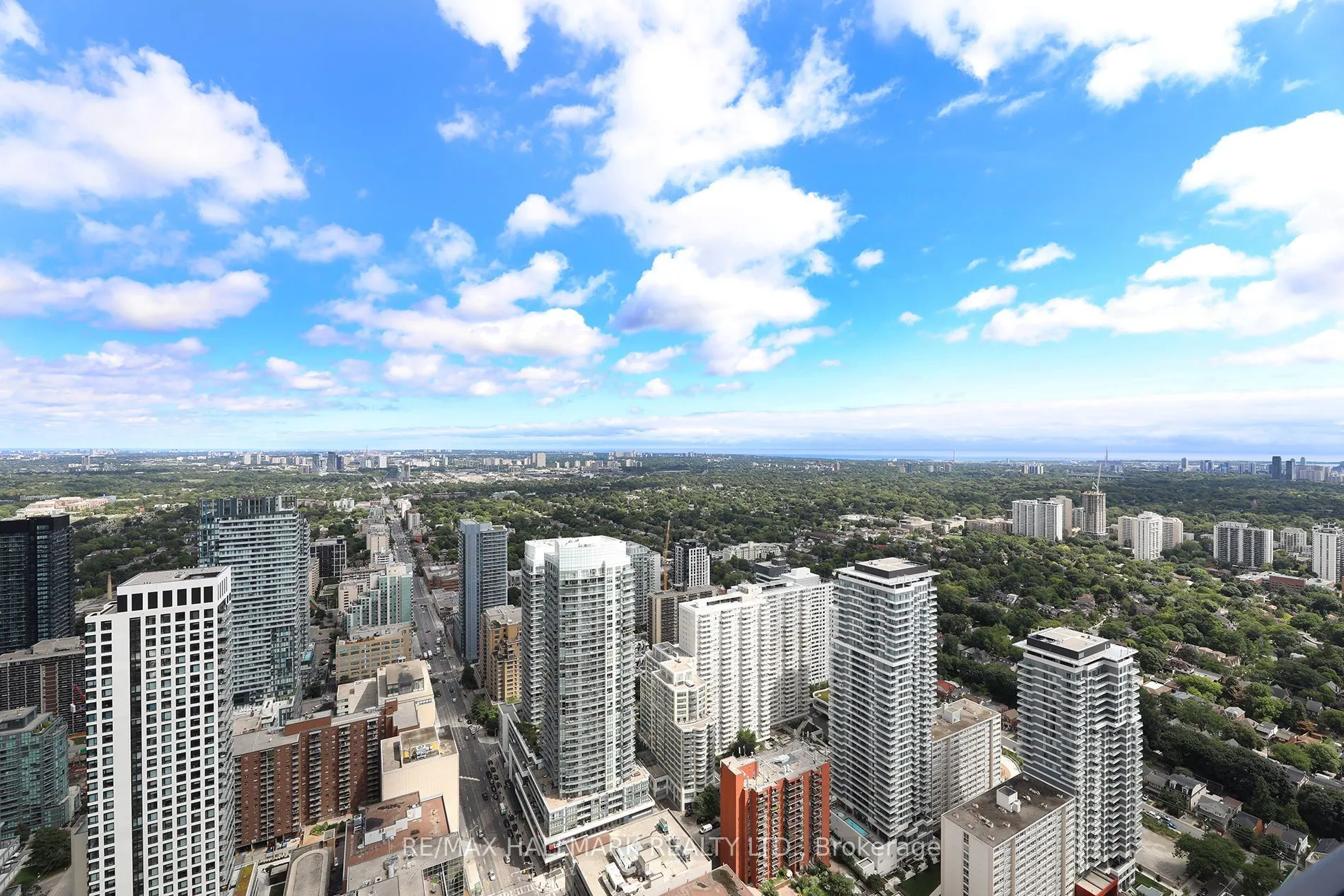 8 Eglinton Avenue E, #5009