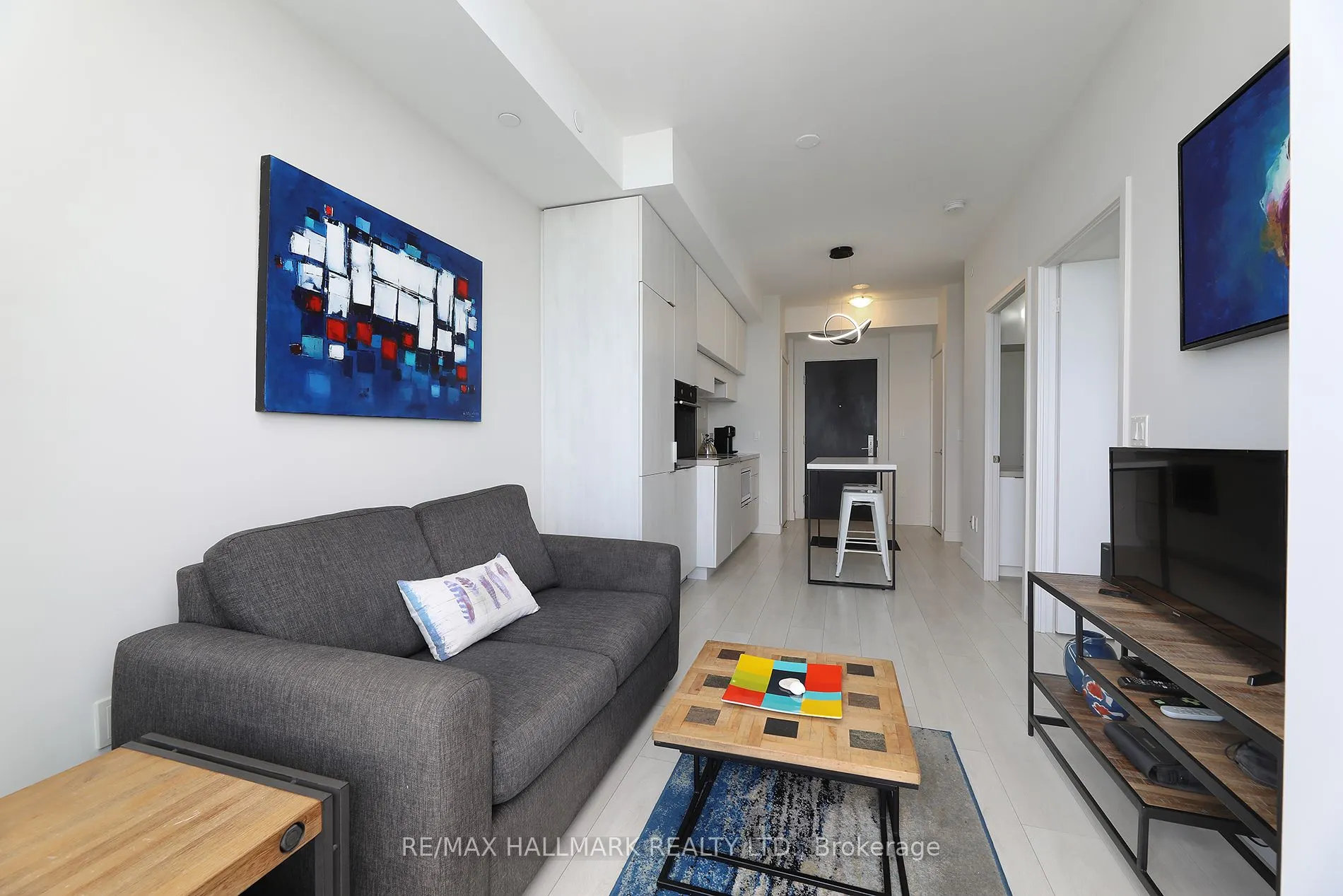 8 Eglinton Avenue E, #5009