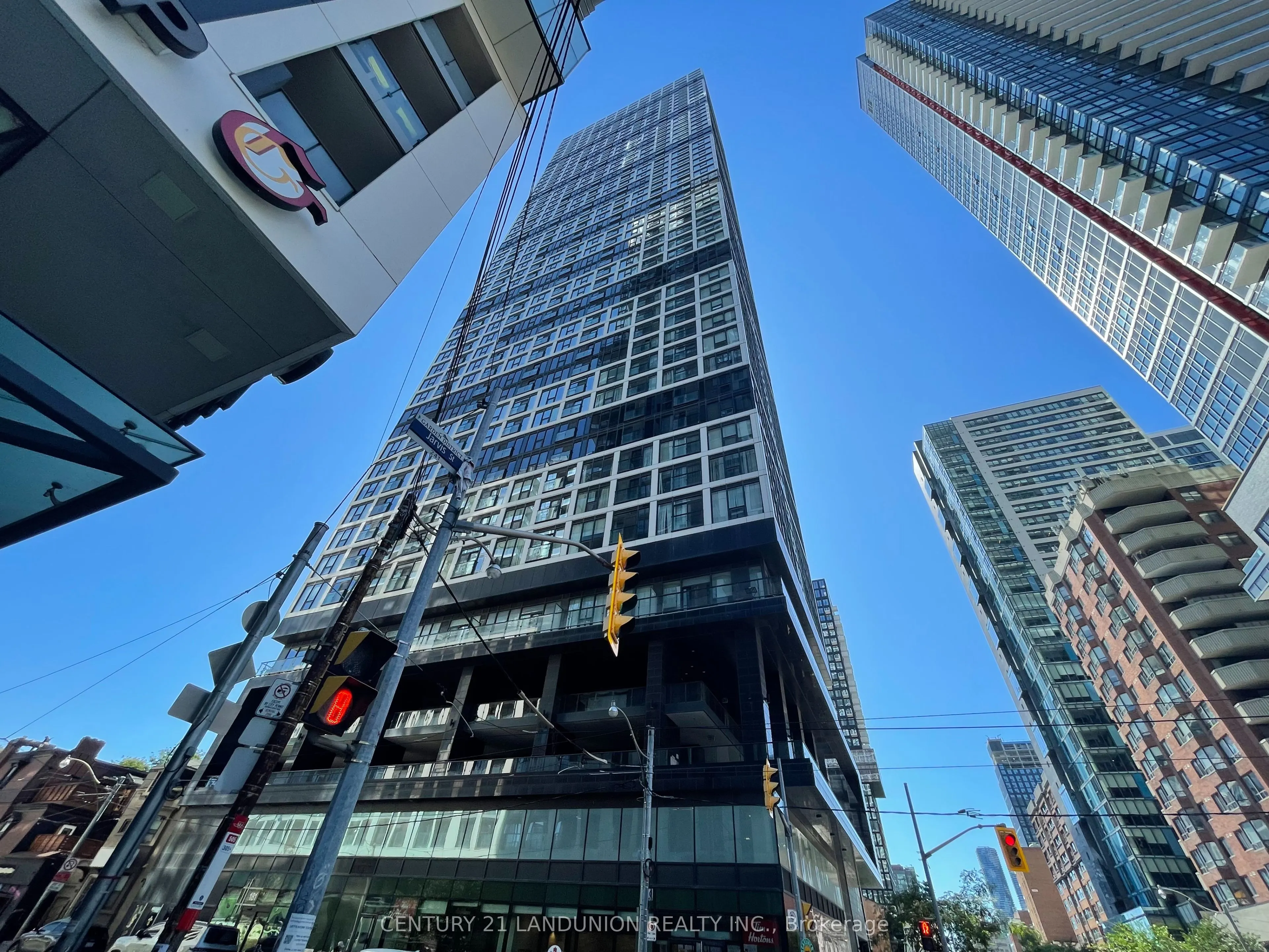181 Dundas Street E, #2905