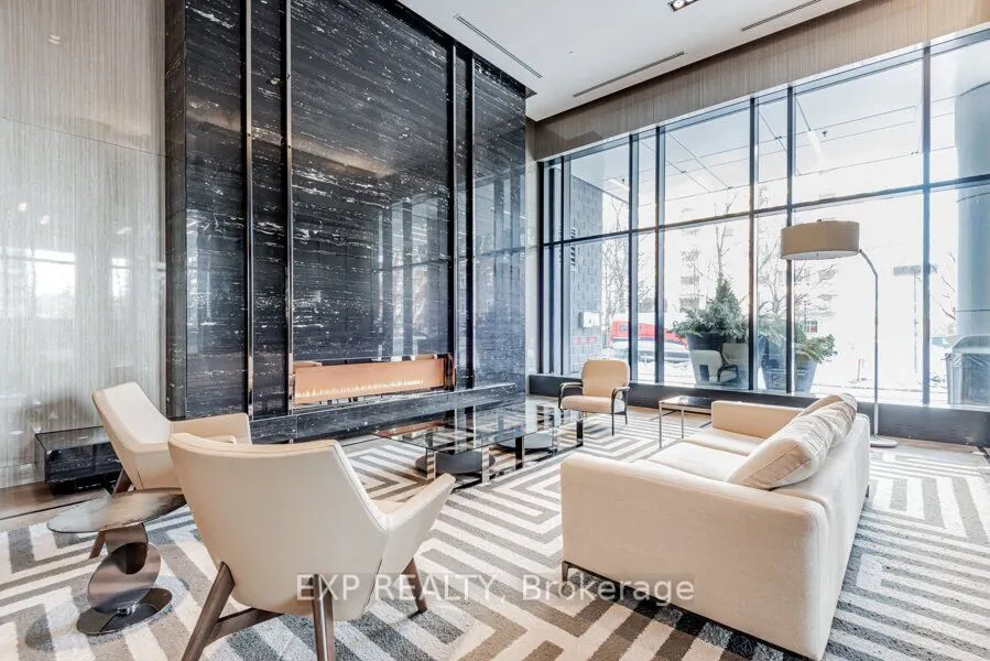 98 Lillian Street, #1018
