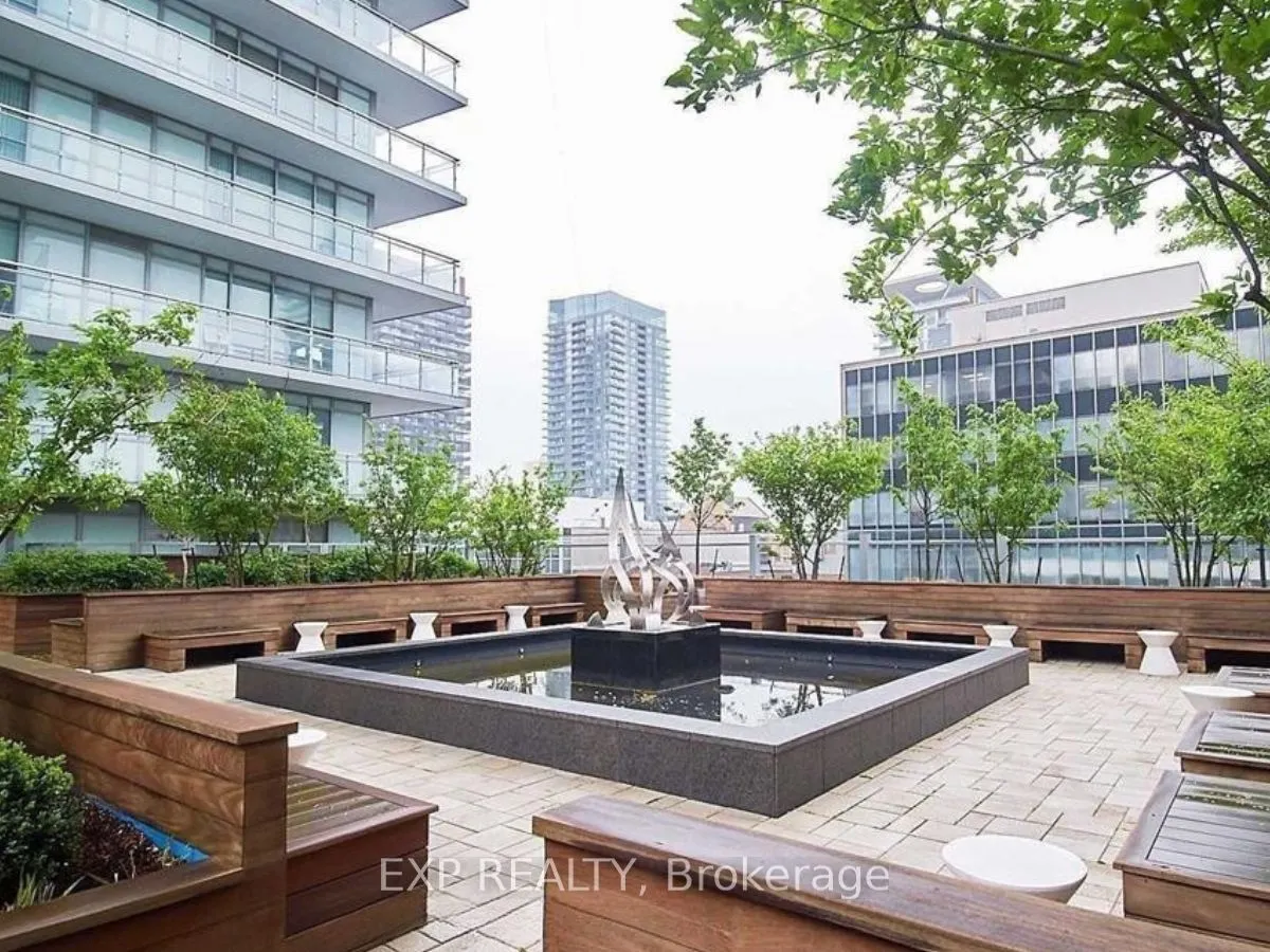 98 Lillian Street, #1018