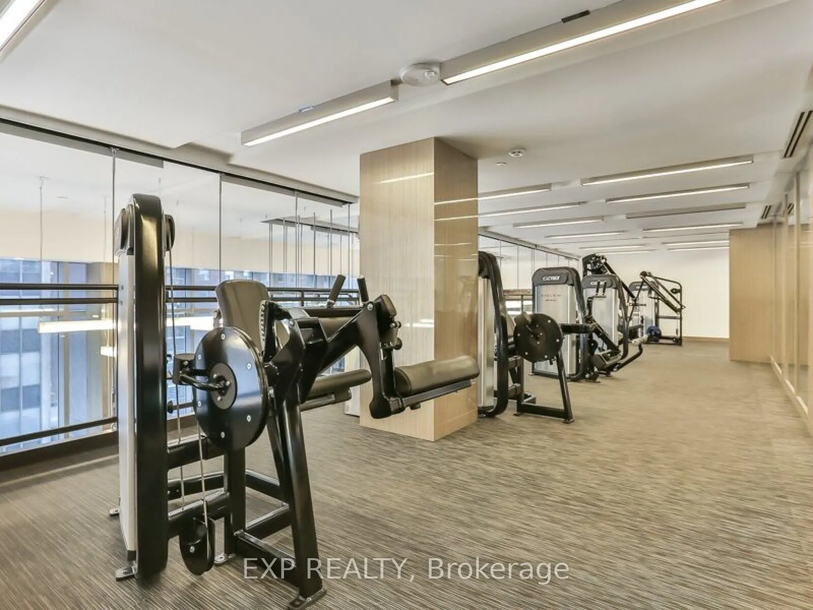 98 Lillian Street, #1018