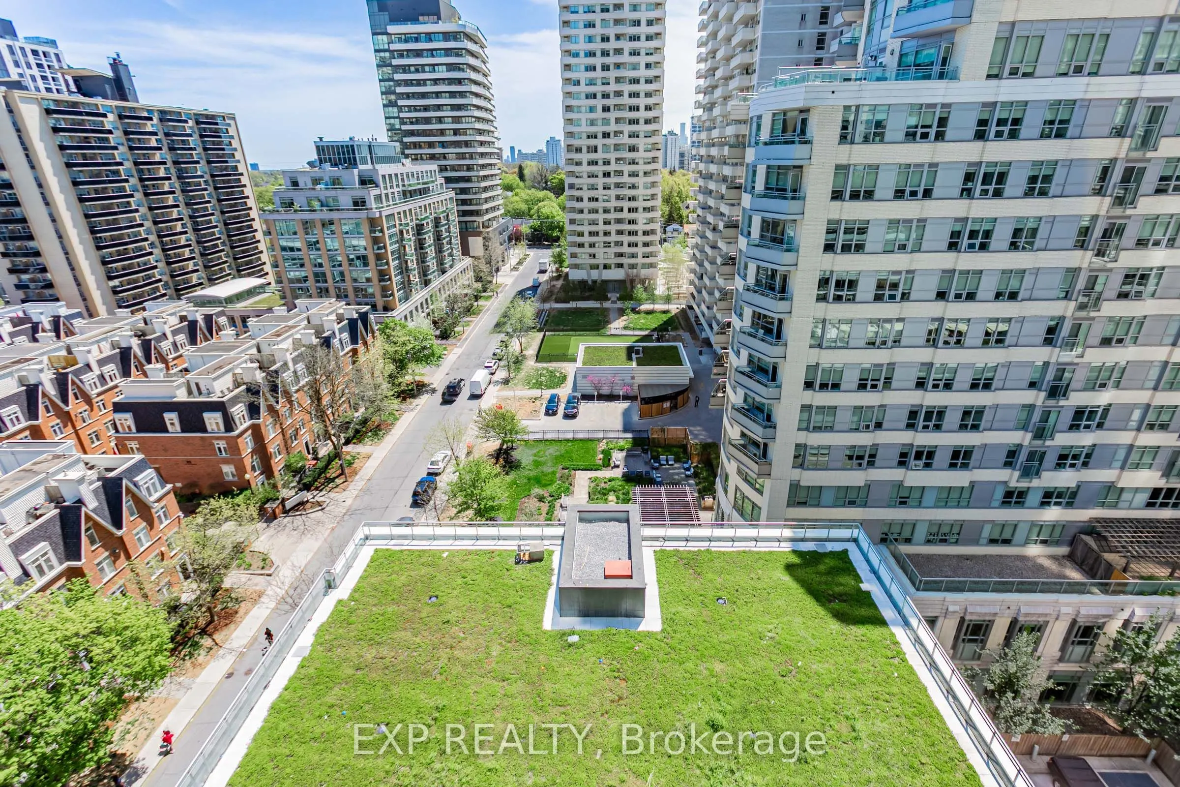 98 Lillian Street, #1018