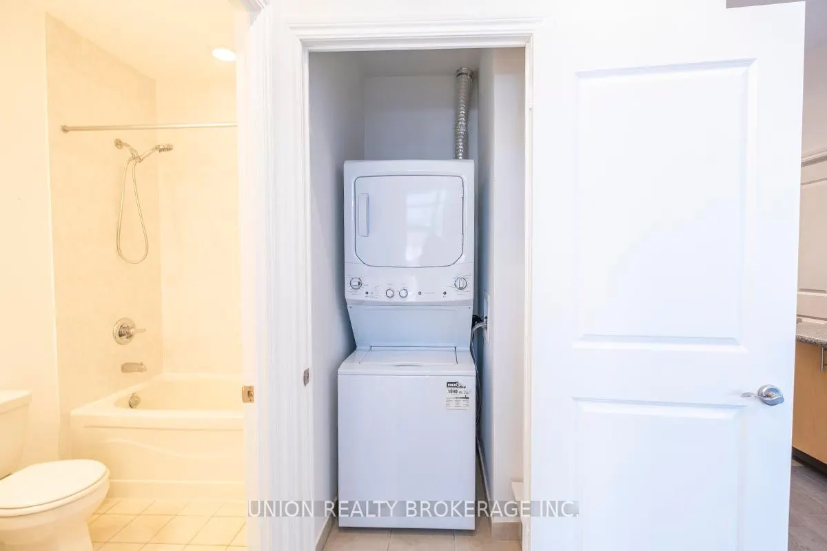 133 Wynford Drive, #105