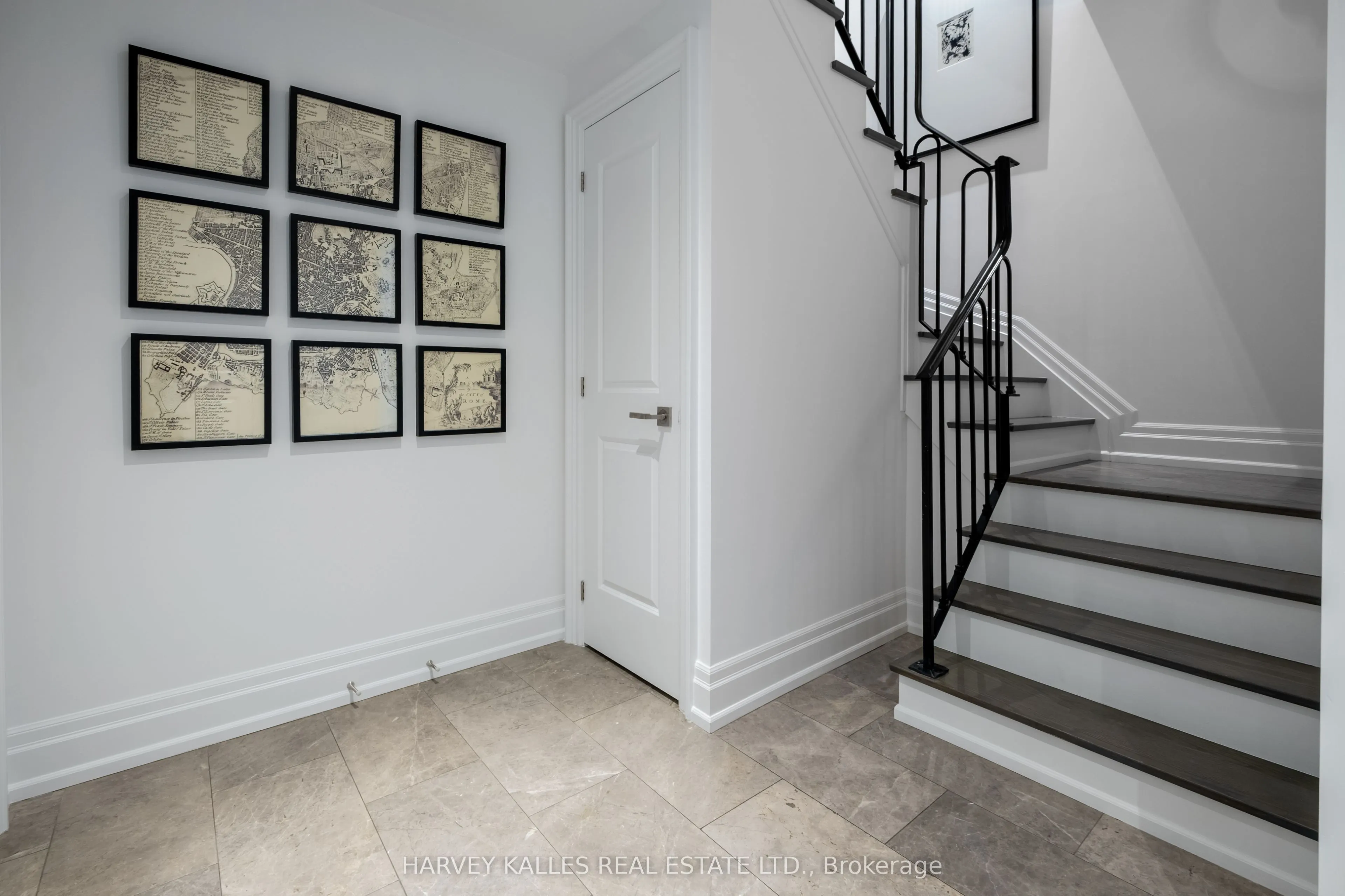 127 Pears Avenue, #5
