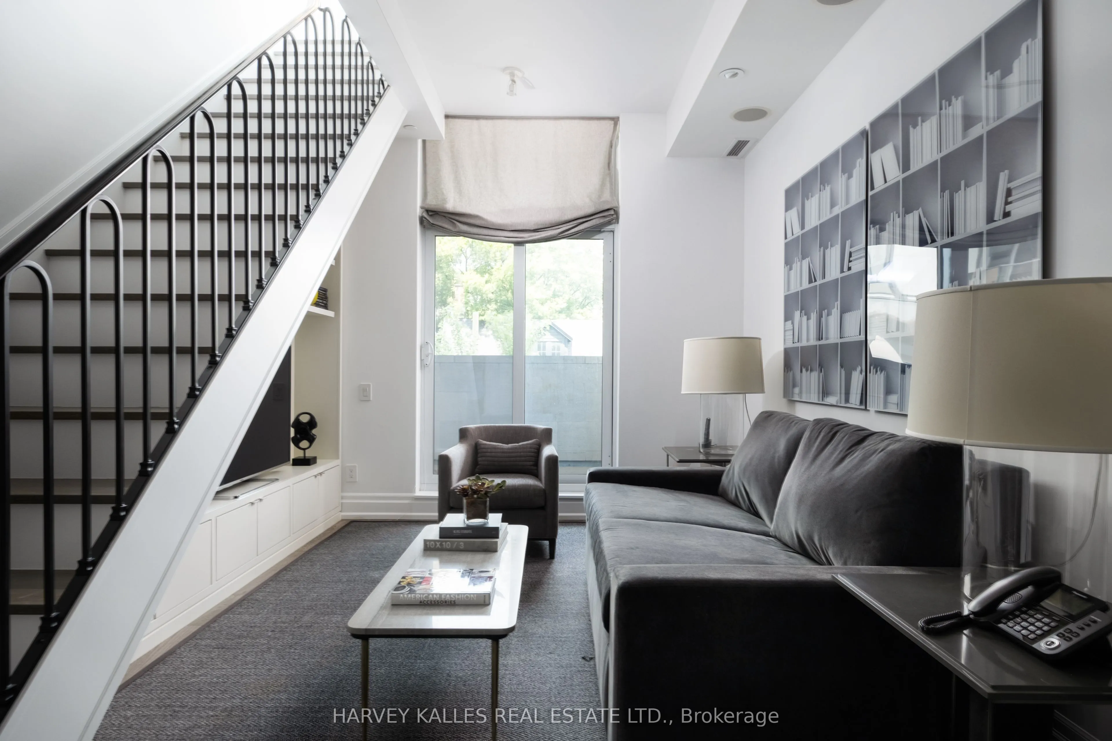 127 Pears Avenue, #5