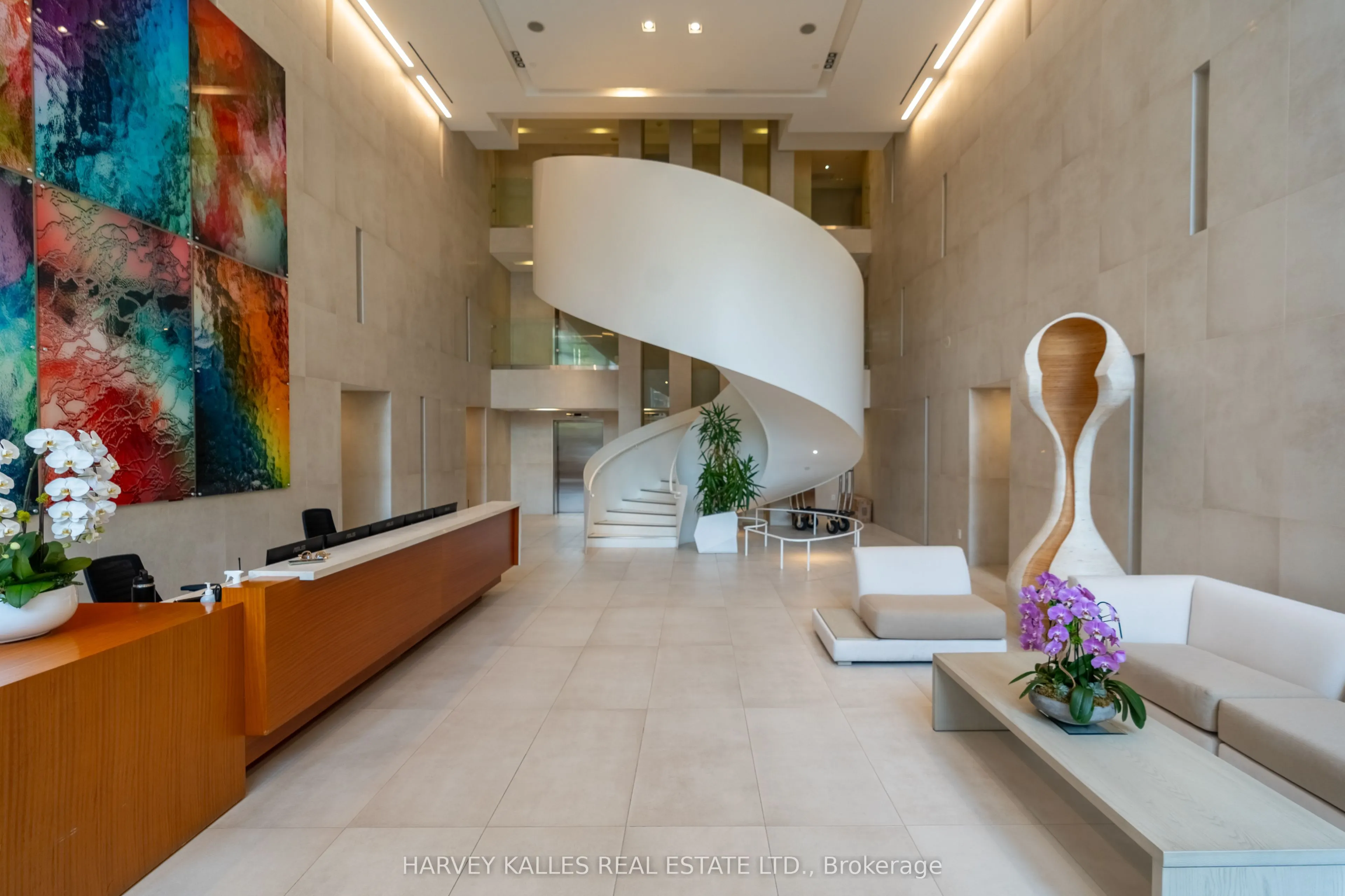 127 Pears Avenue, #5