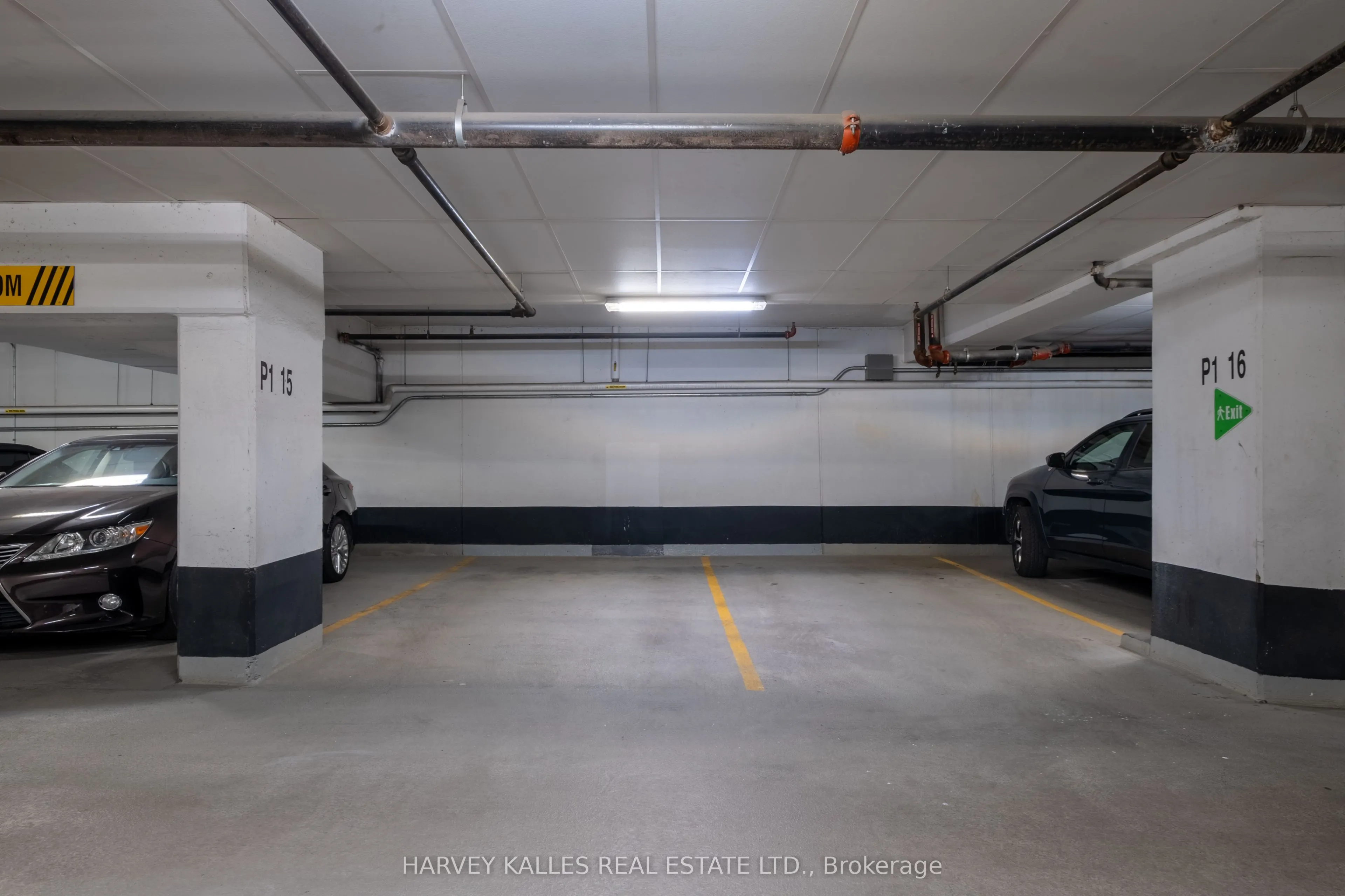 127 Pears Avenue, #5