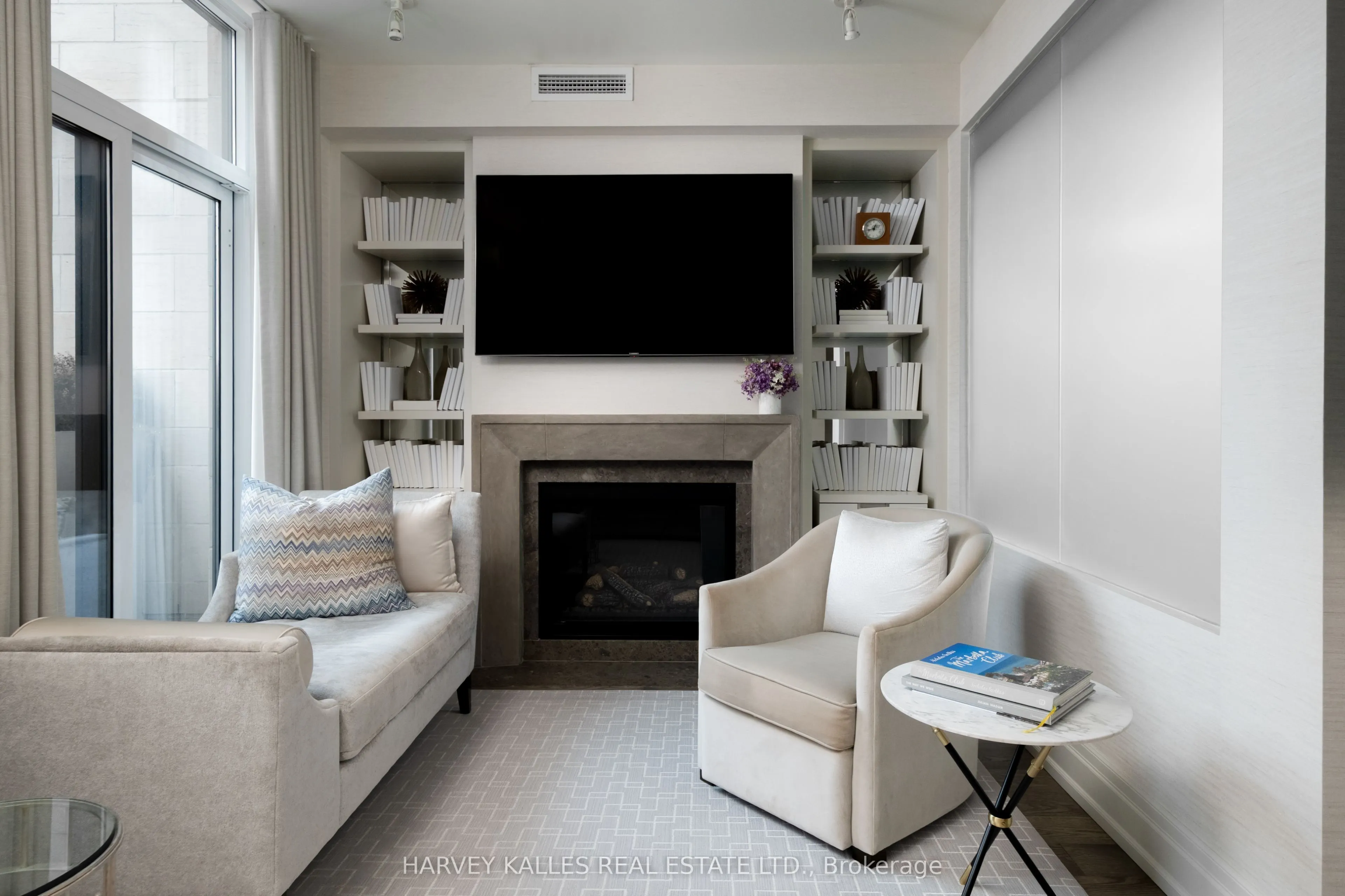 127 Pears Avenue, #5
