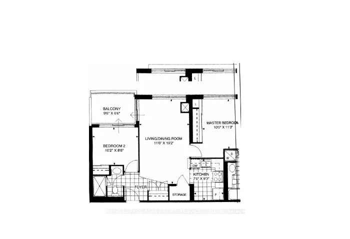 17 Brookbanks Drive, #703