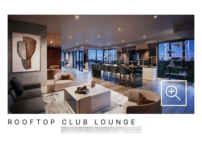 250 Lawrence Avenue W, #415