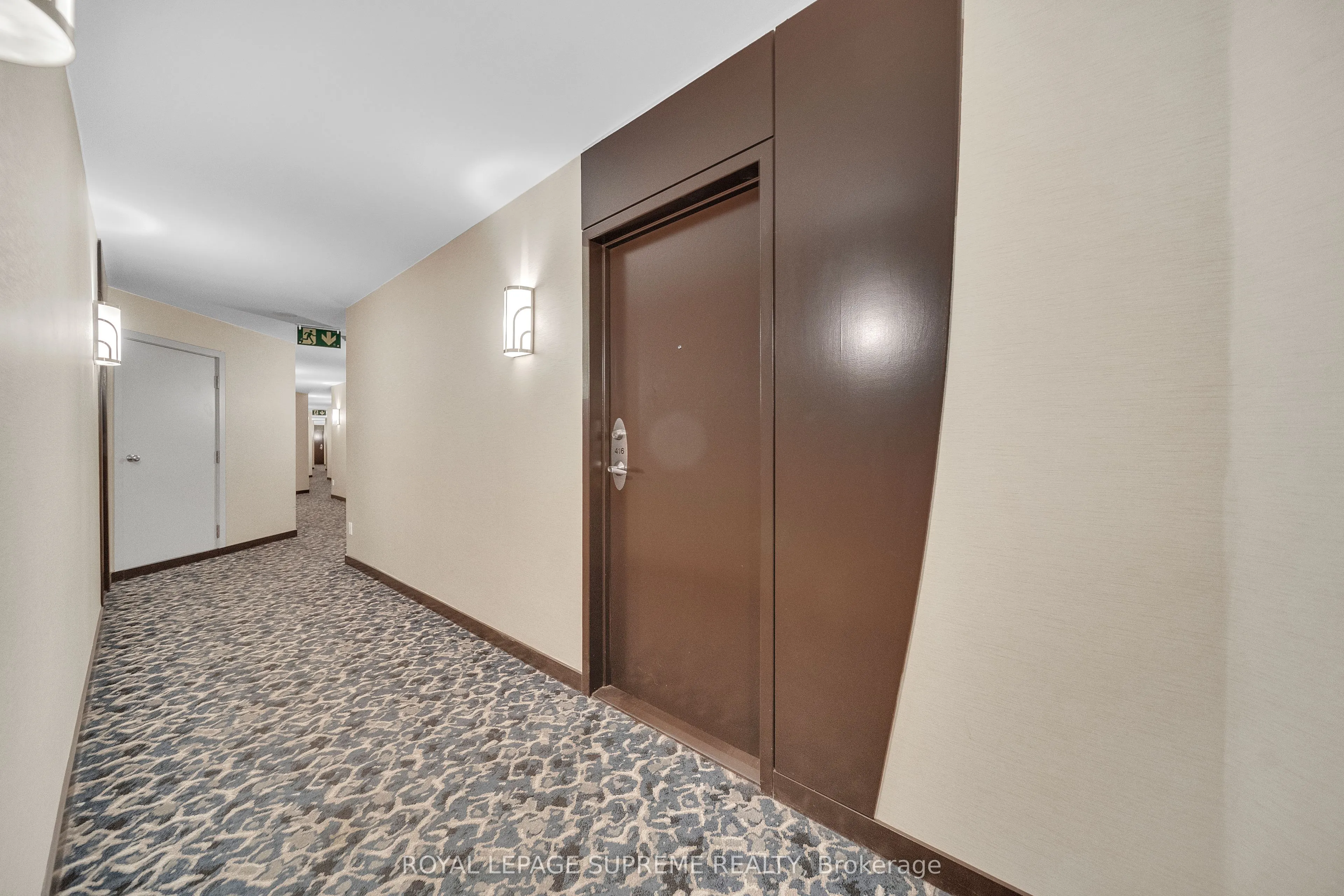 550 Queens Quay W, #416