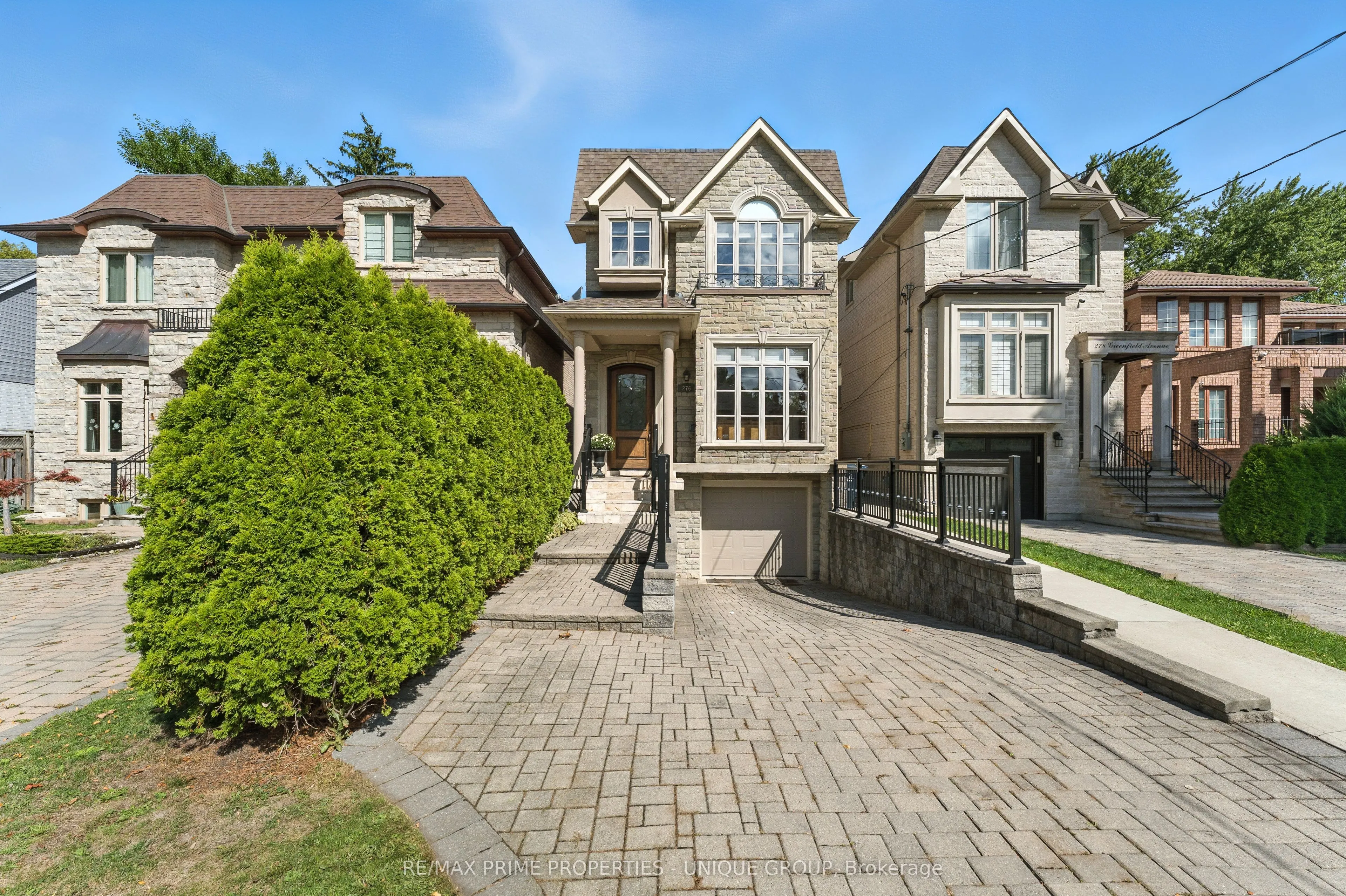 276 Greenfield Avenue