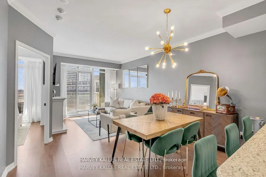 21 Grand Magazine Street, #1402