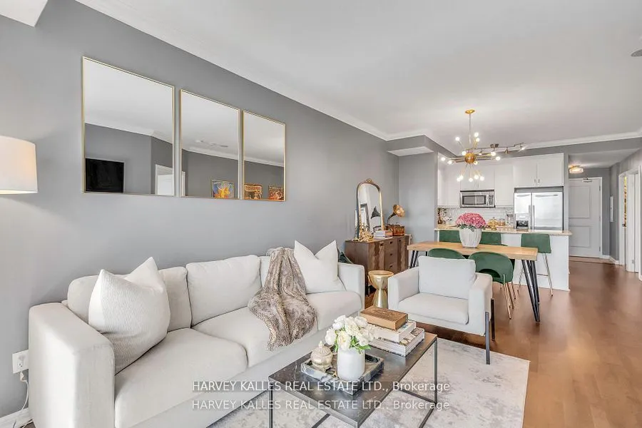 21 Grand Magazine Street, #1402