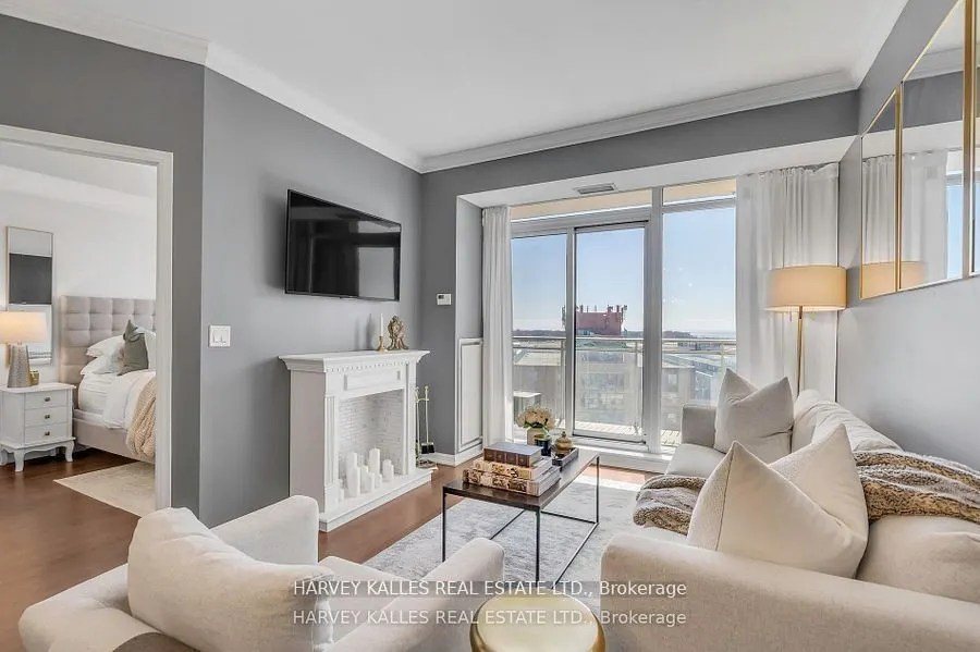21 Grand Magazine Street, #1402