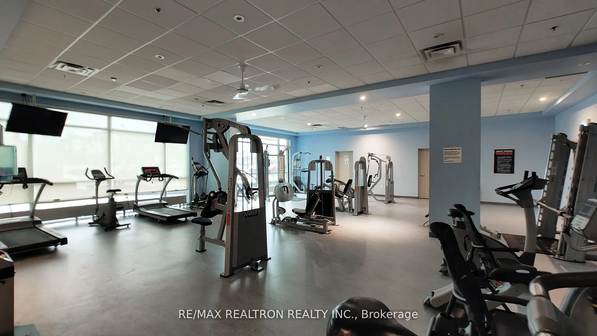 215 Queen Street W, #1016