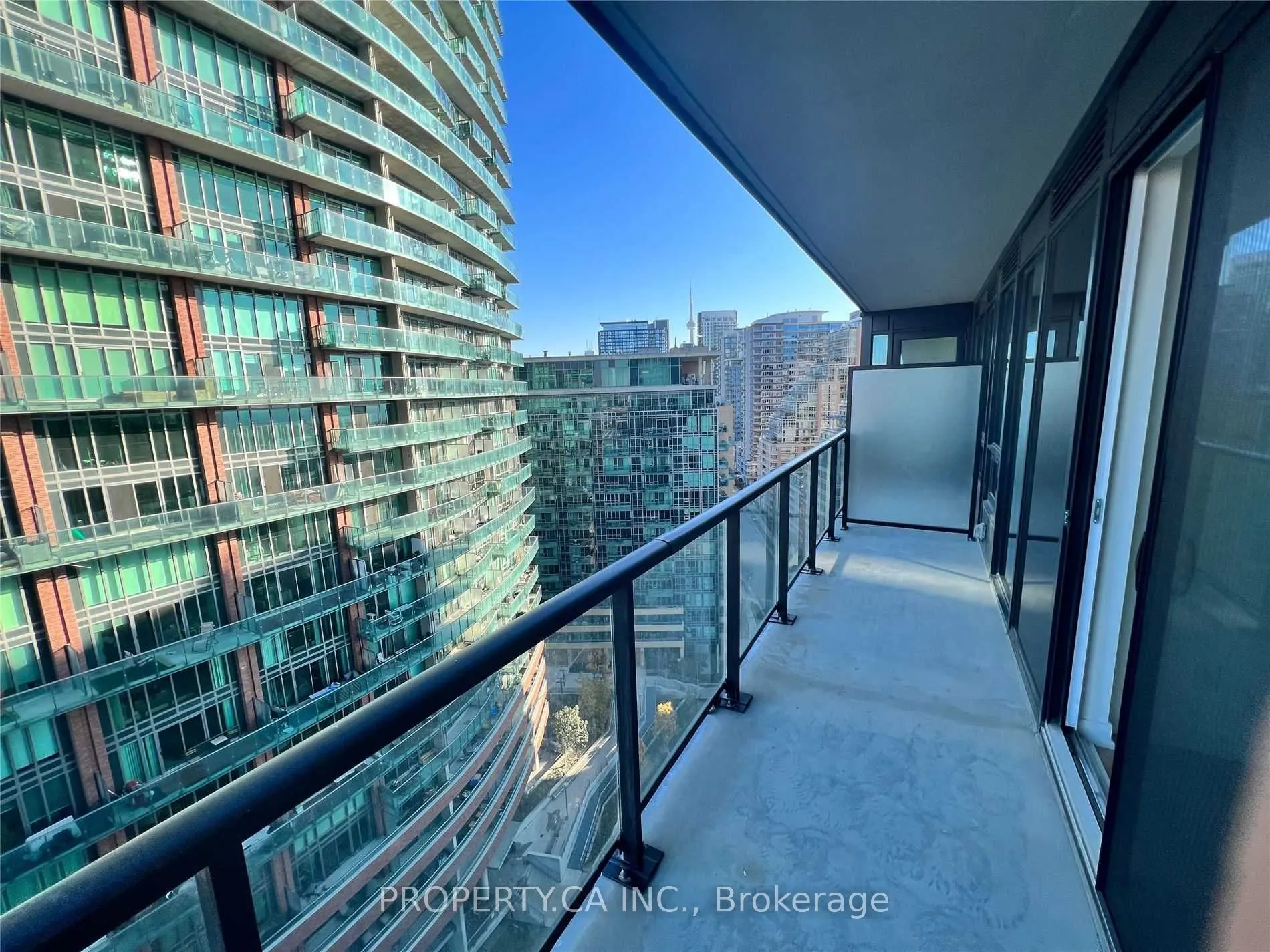 135 East Liberty Street, #1308