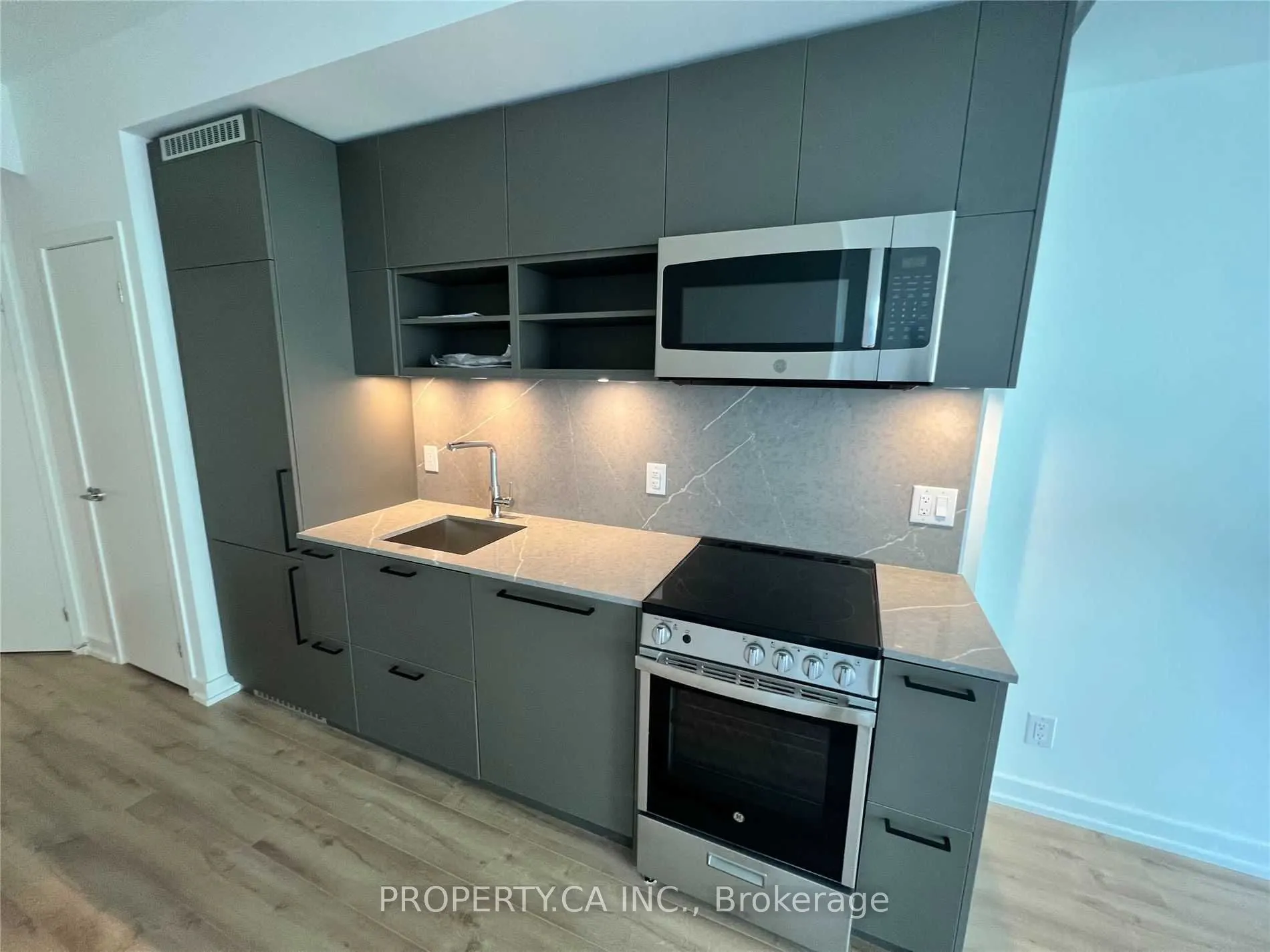 135 East Liberty Street, #1308