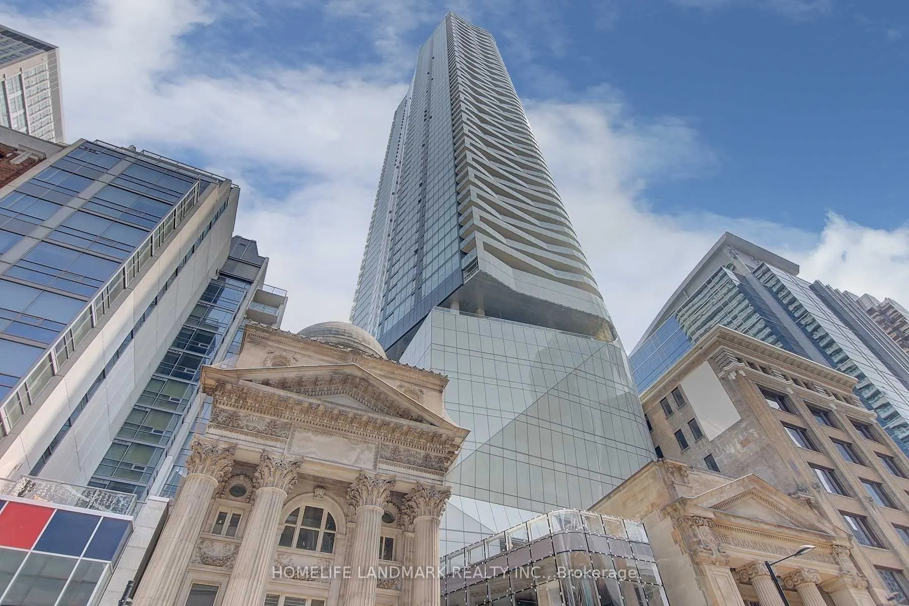 197 Yonge Street, #2808