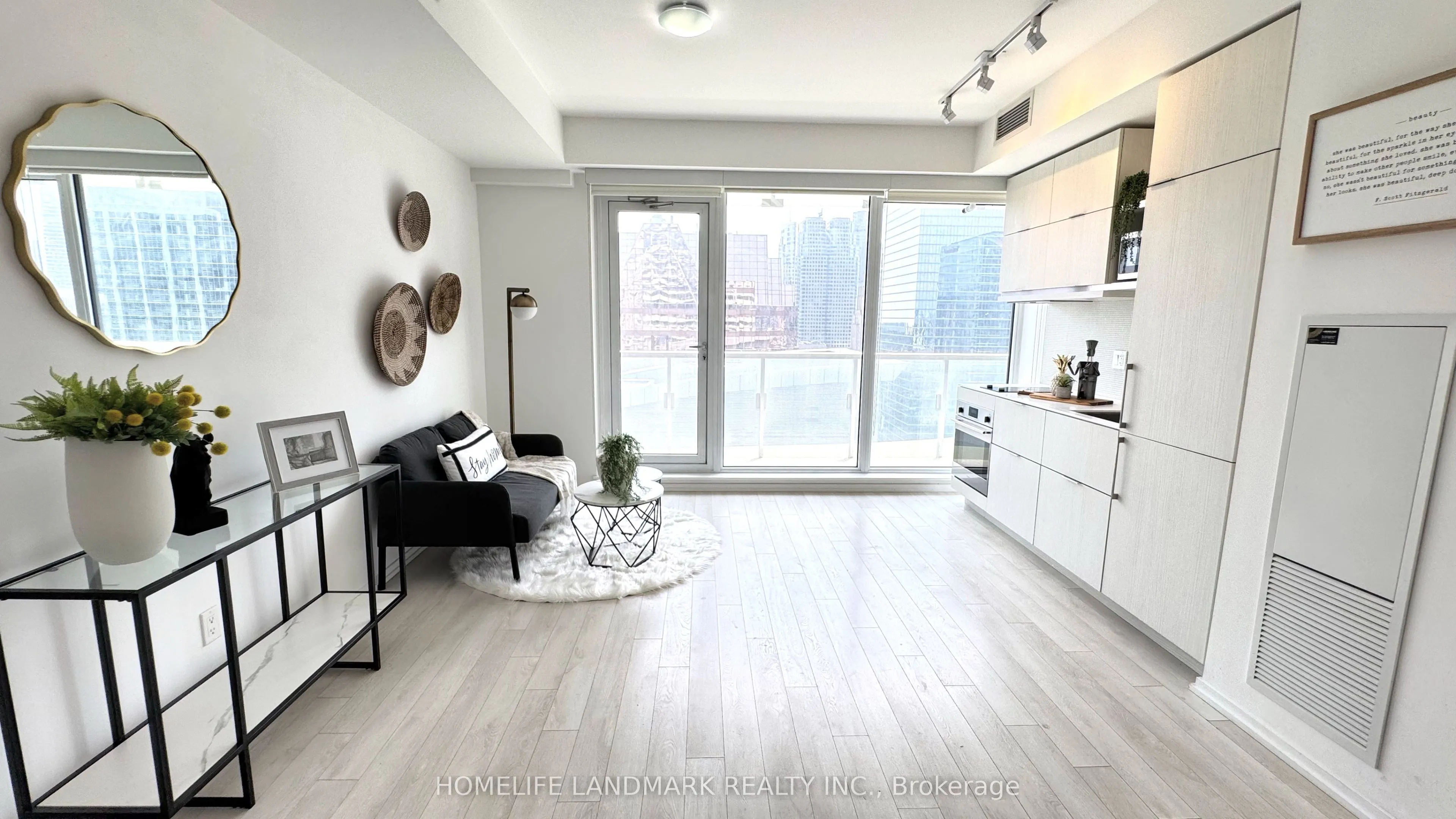 197 Yonge Street, #2808