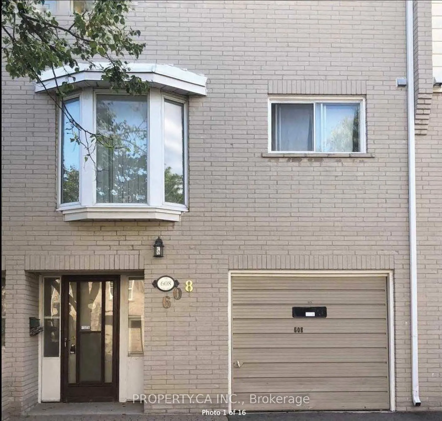 5 Liszt Gate, #608