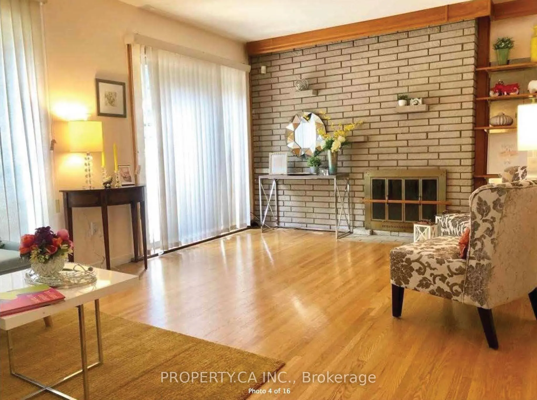 5 Liszt Gate, #608