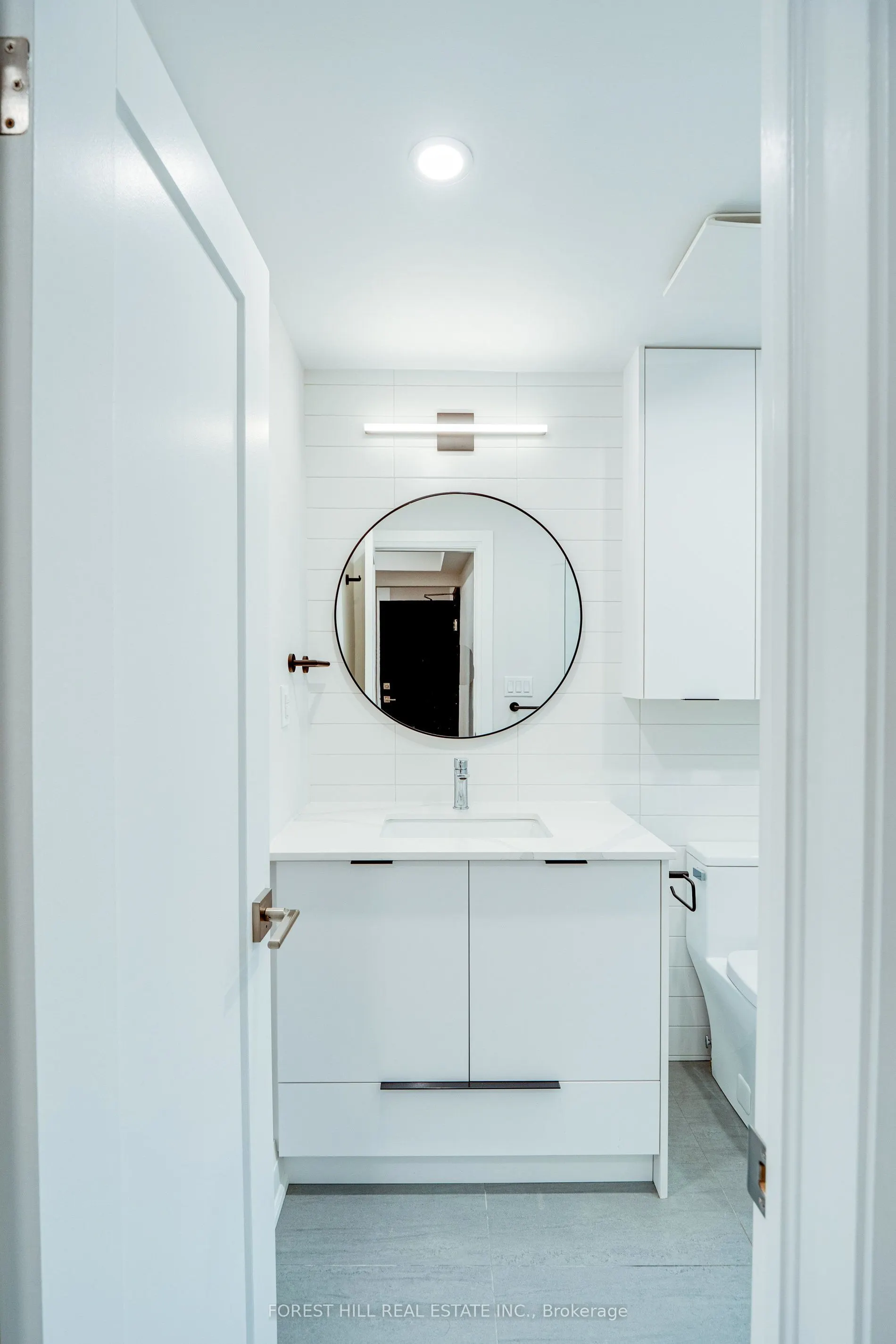 1 Greensides Avenue, #2