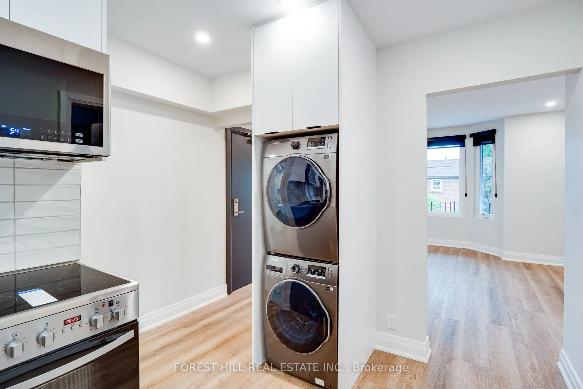1 Greensides Avenue, #2