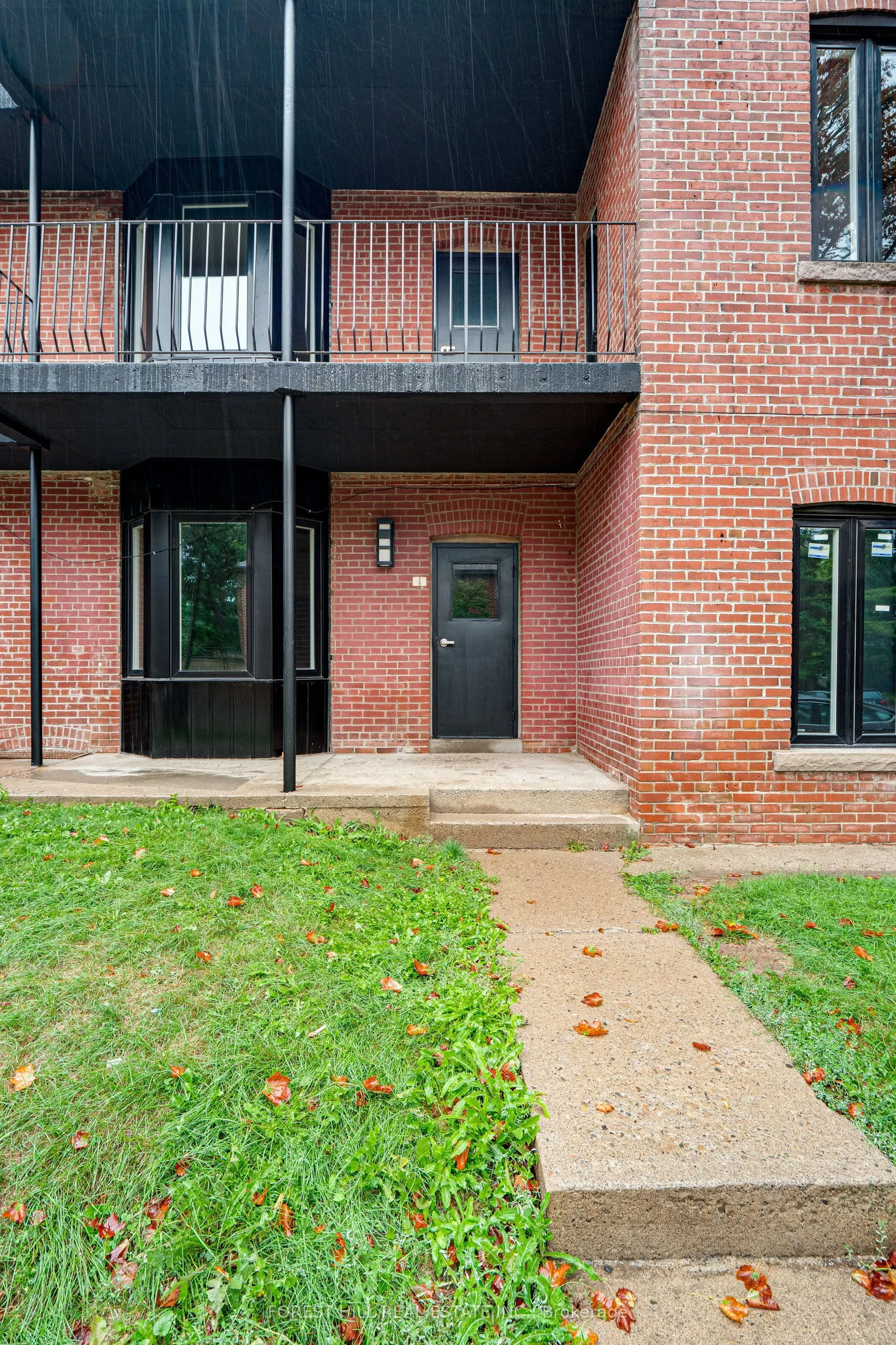1 Greensides Avenue, #2