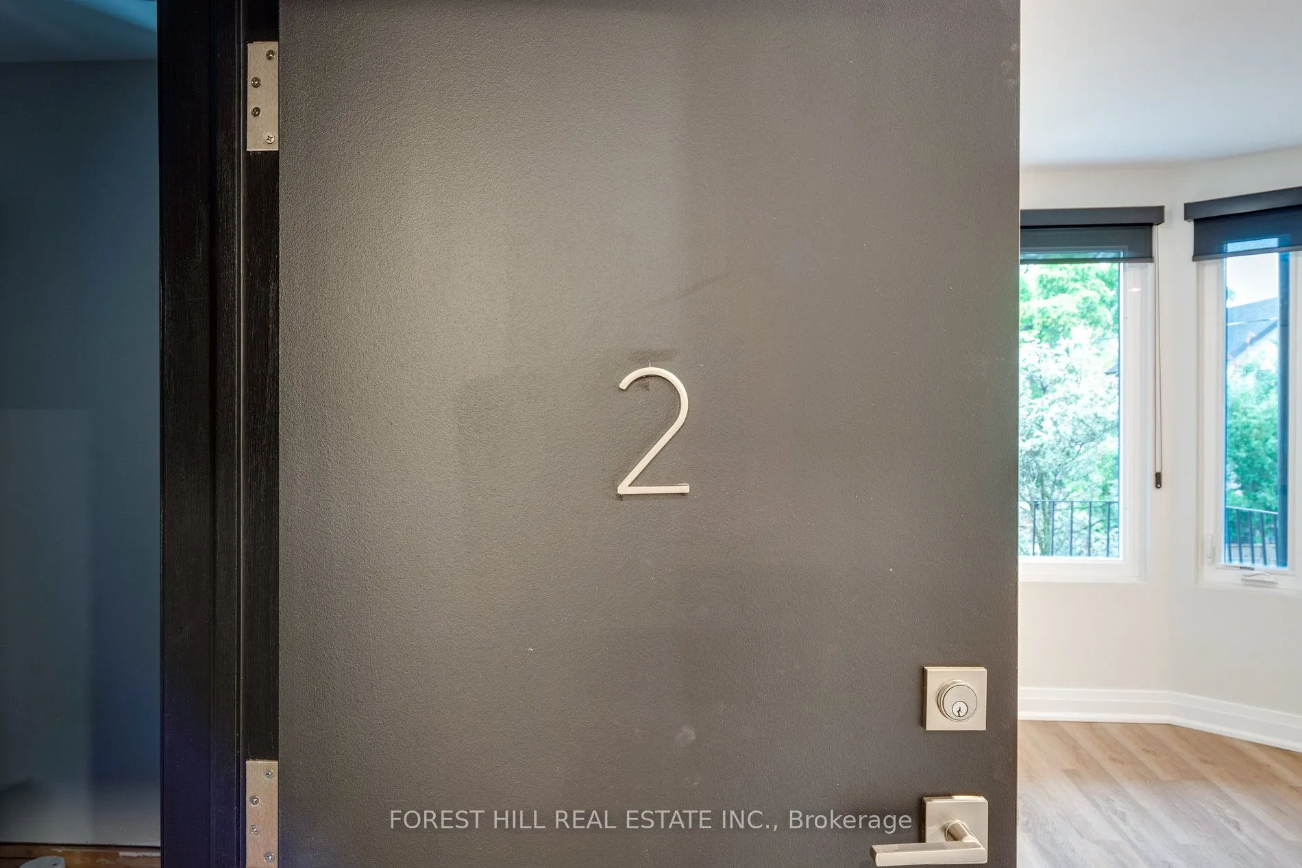 1 Greensides Avenue, #2
