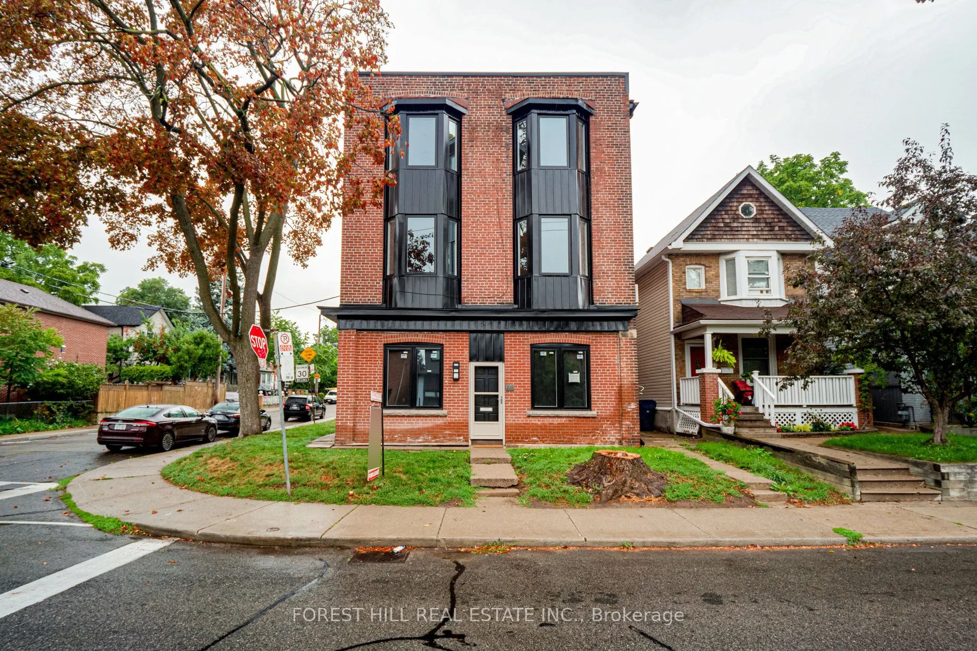 1 Greensides Avenue, #2