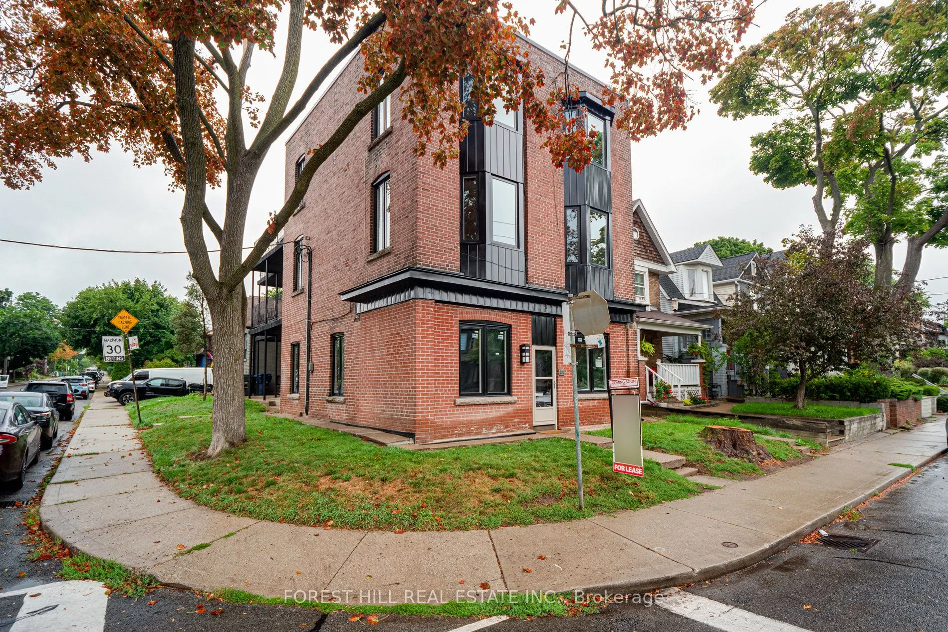 1 Greensides Avenue, #2